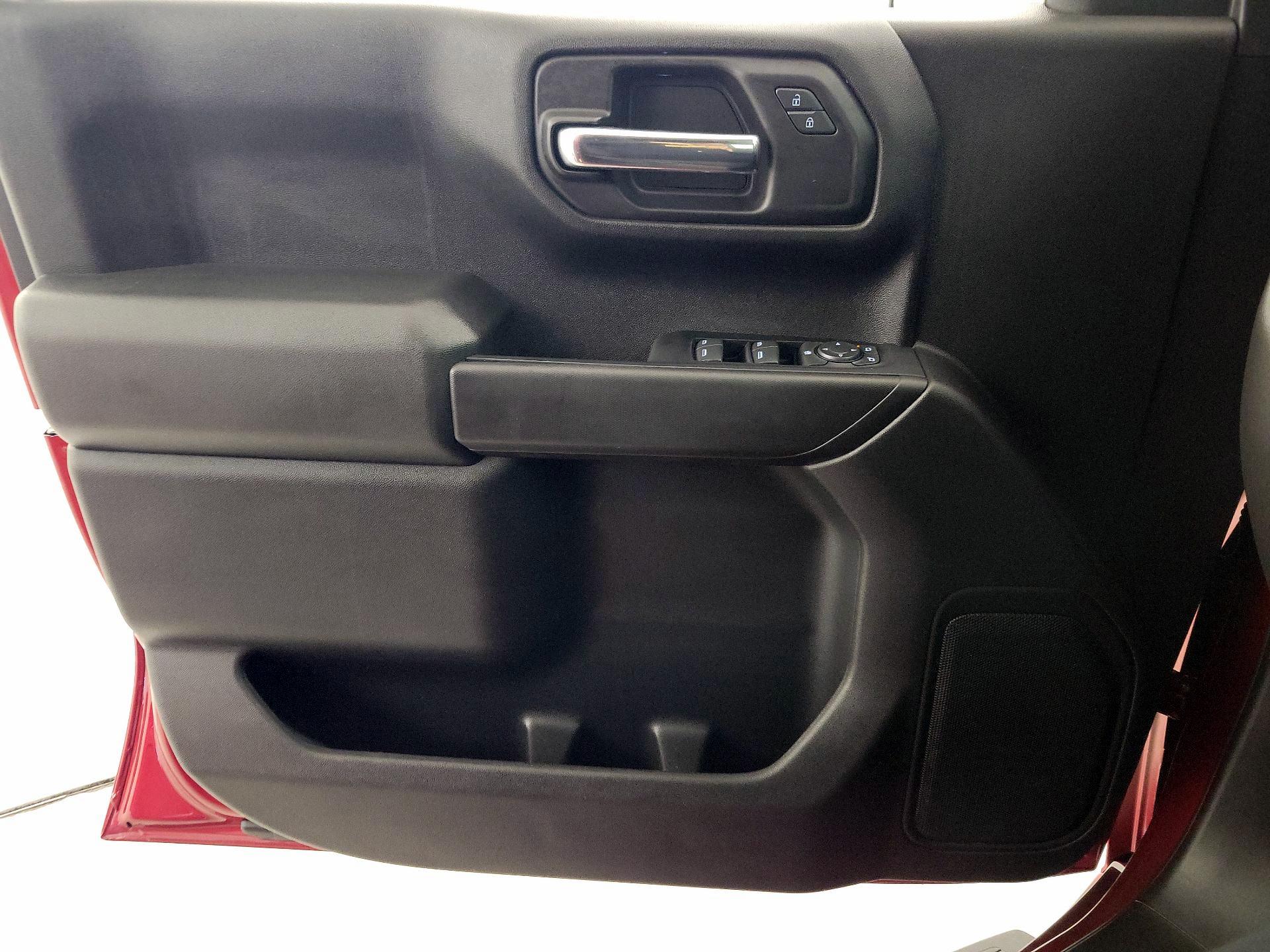 Thumbnail: 2022 Chevrolet Silverado 1500 - 12