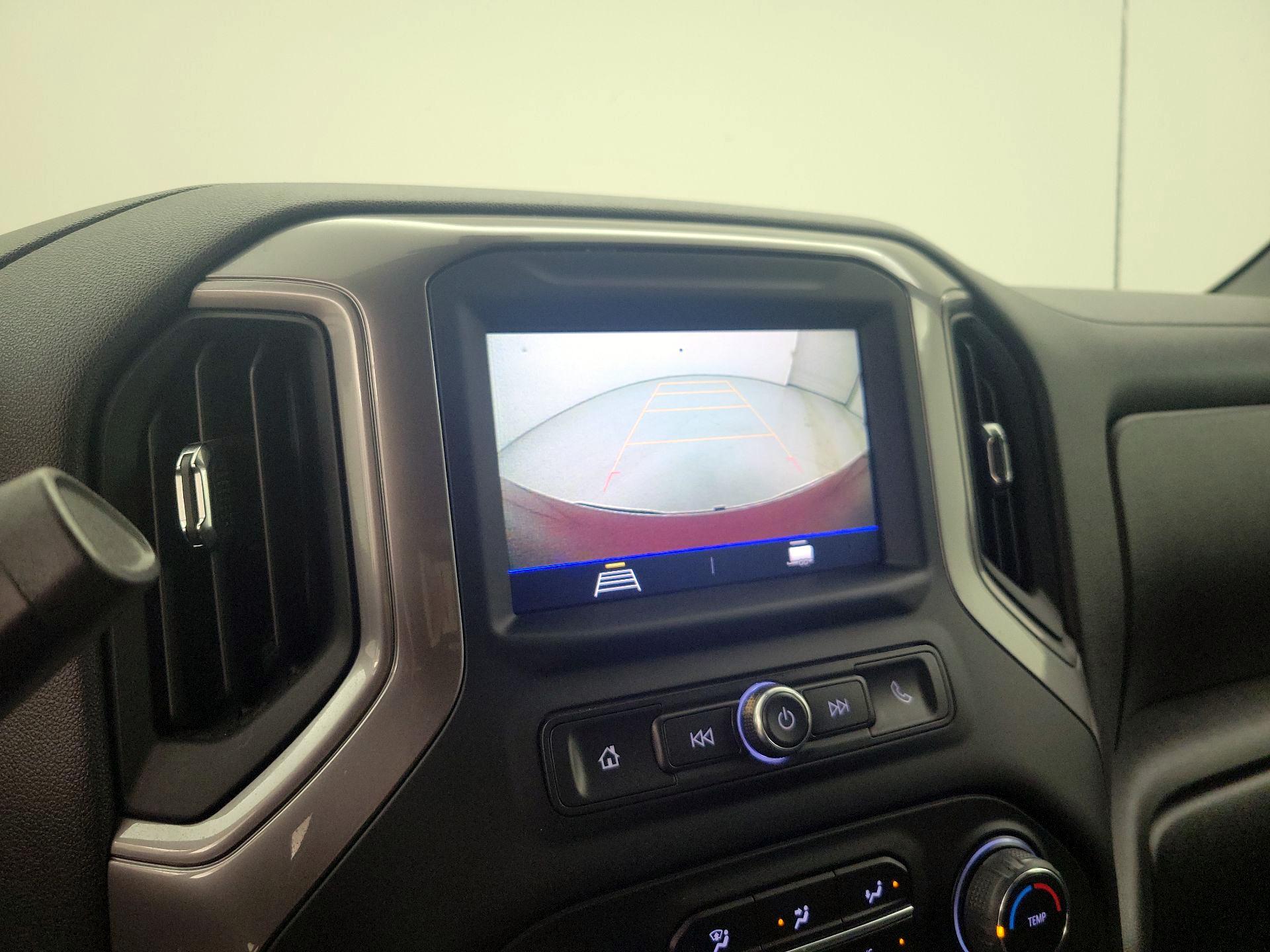 Thumbnail: 2022 Chevrolet Silverado 1500 - 14