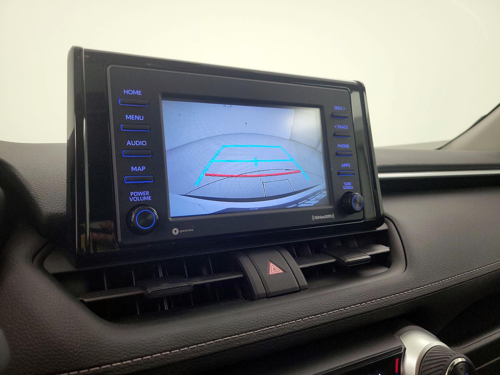 Thumbnail: 2021 Toyota RAV4 - 14