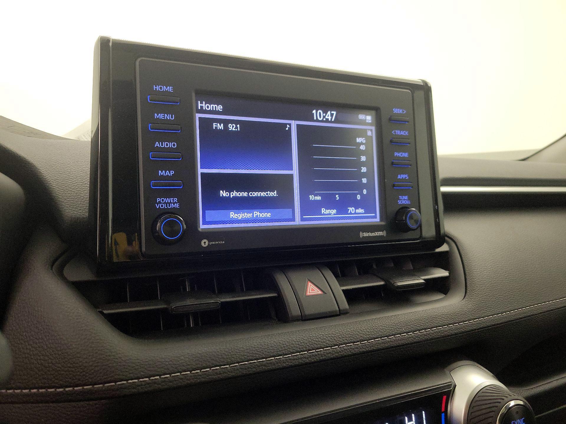 Thumbnail: 2021 Toyota RAV4 - 15