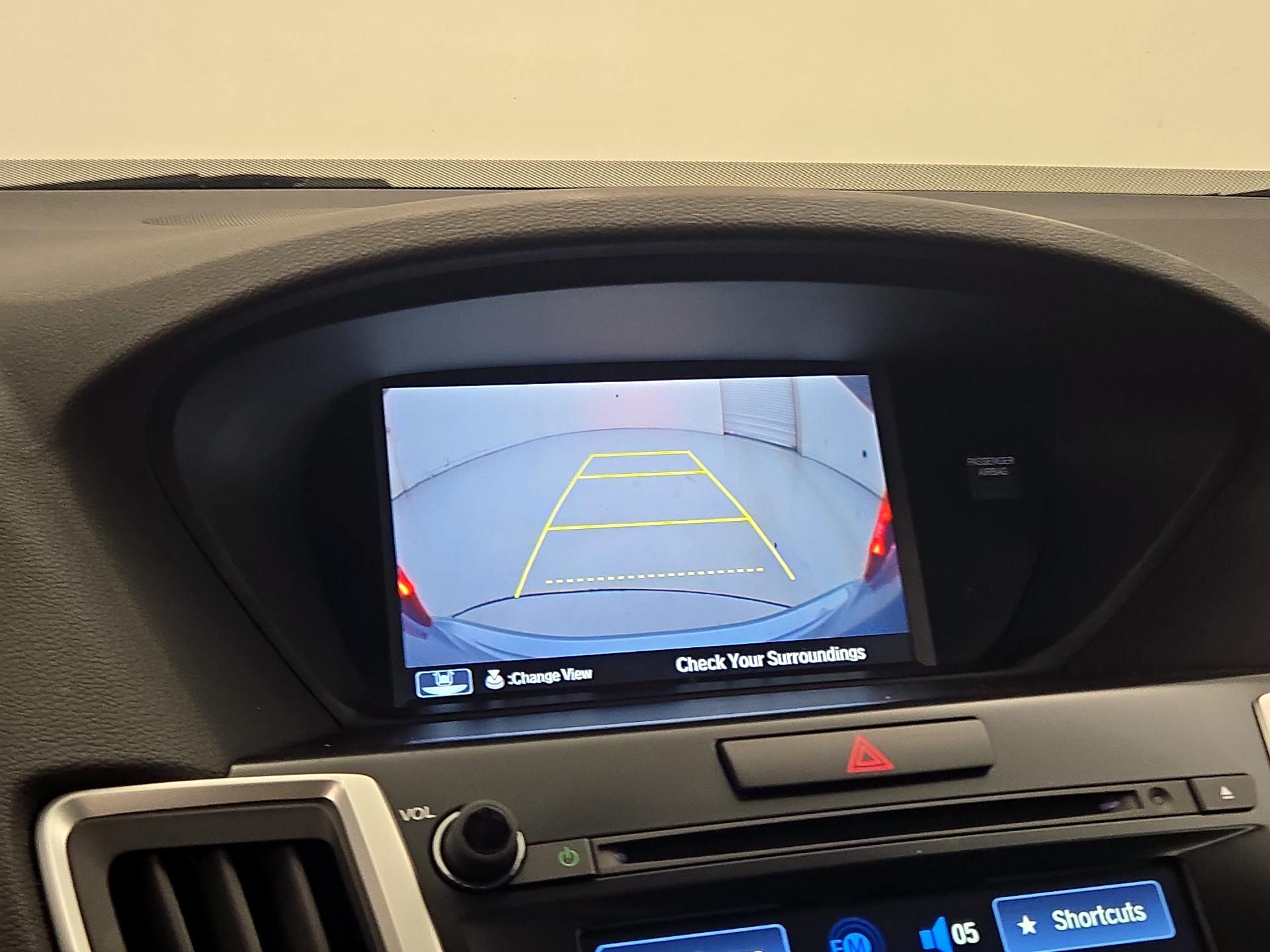 Thumbnail: 2016 Acura TLX - 14
