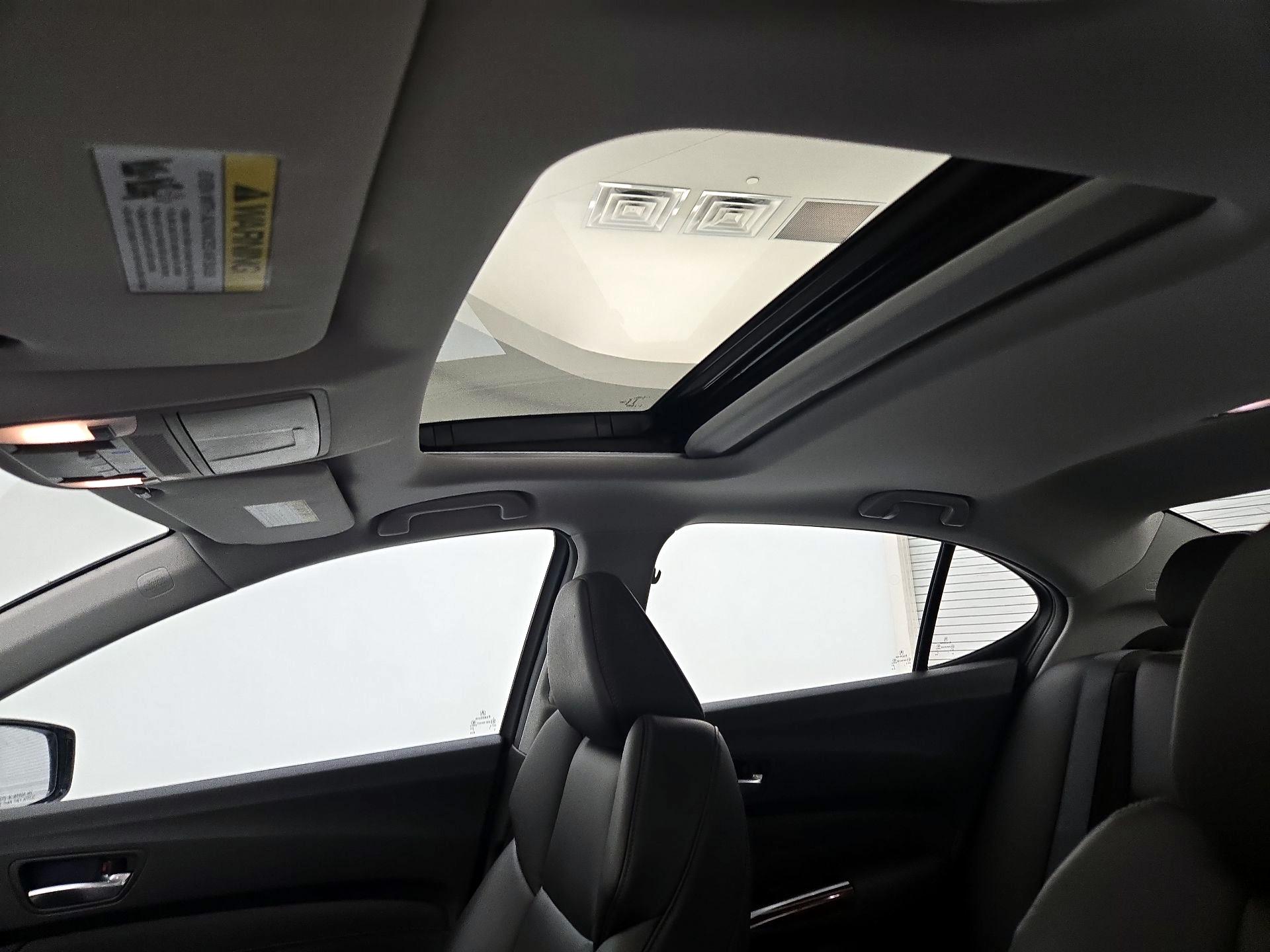 Thumbnail: 2016 Acura TLX - 19