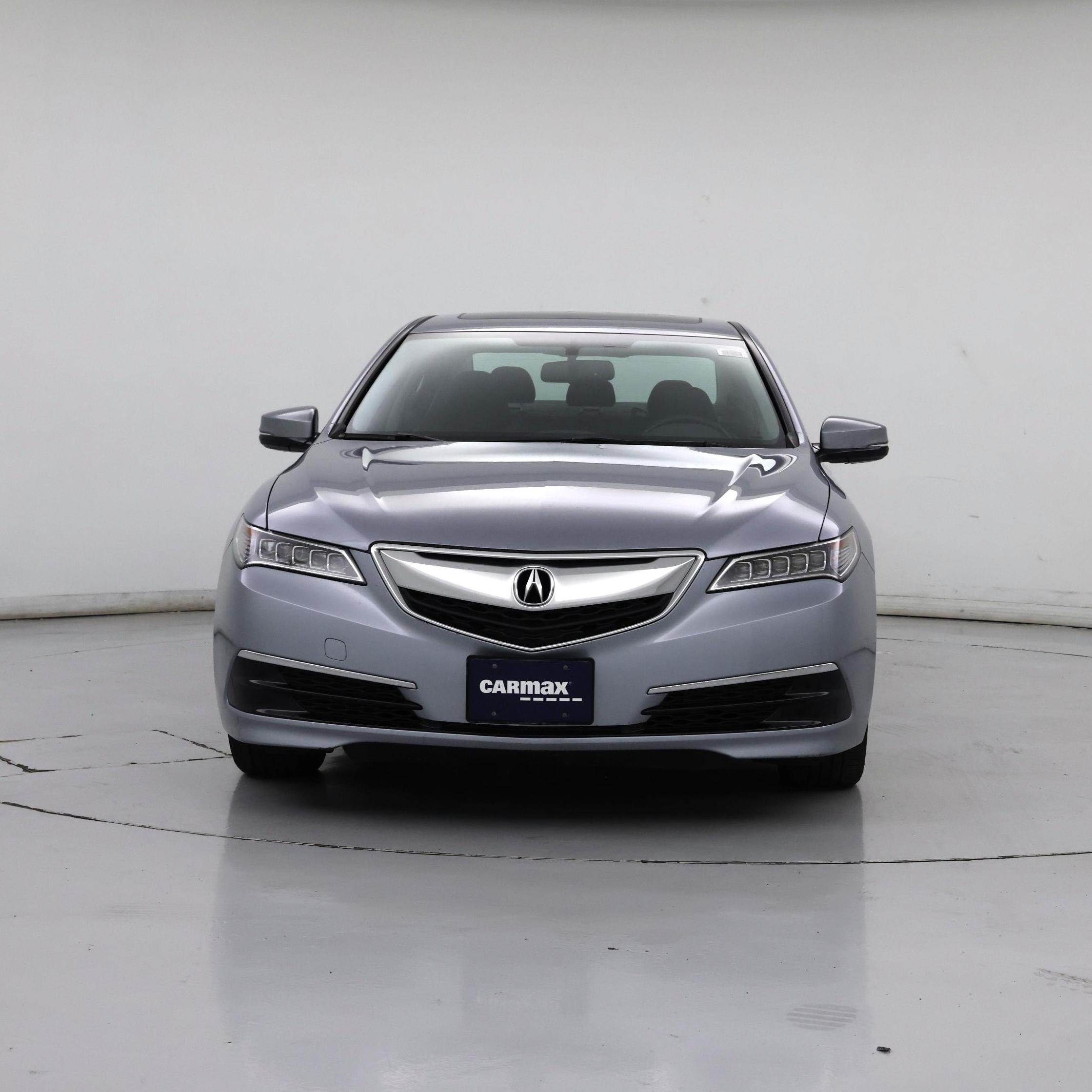 Thumbnail: 2016 Acura TLX - 5