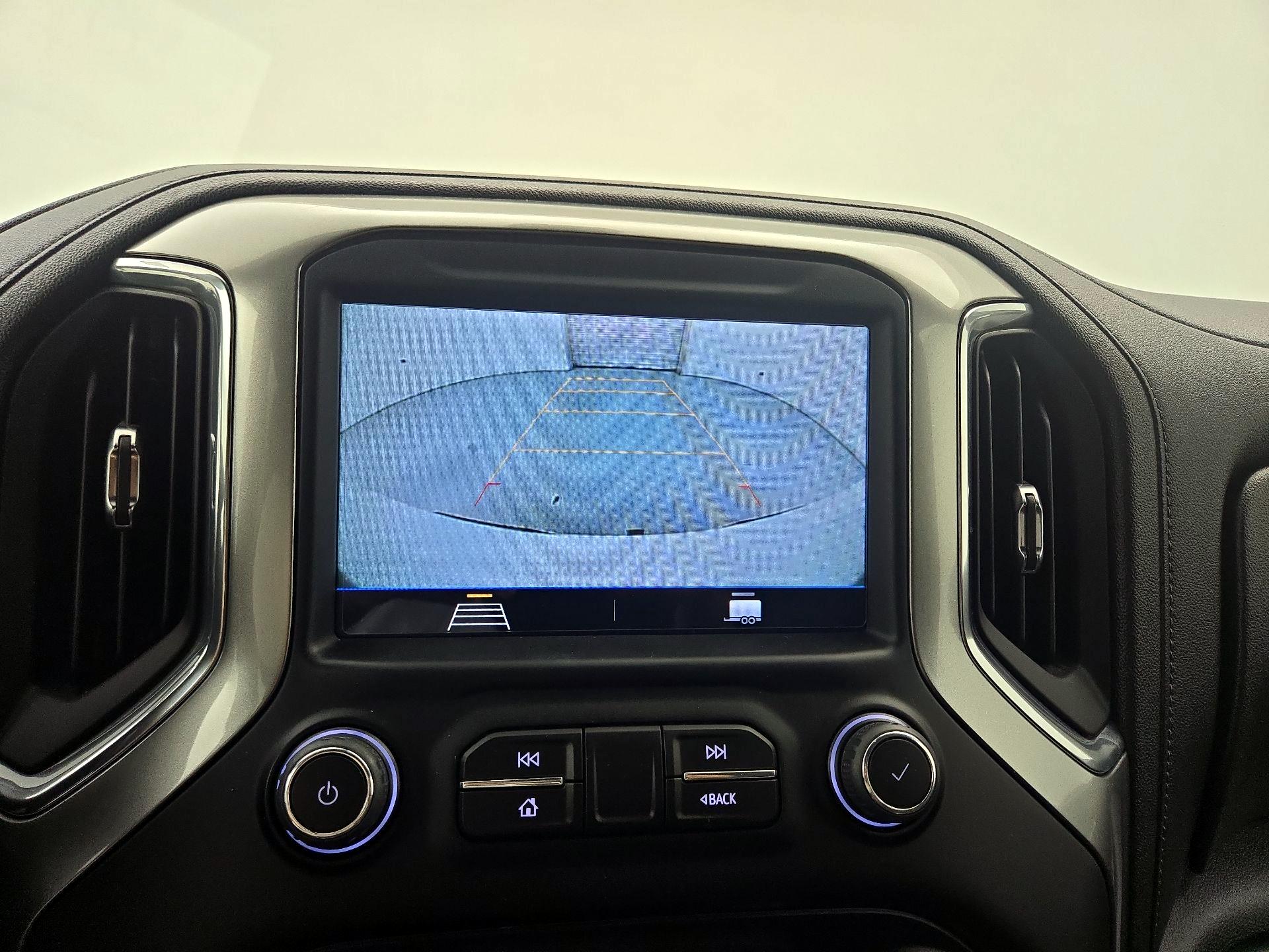 Thumbnail: 2022 Chevrolet Silverado 1500 - 14