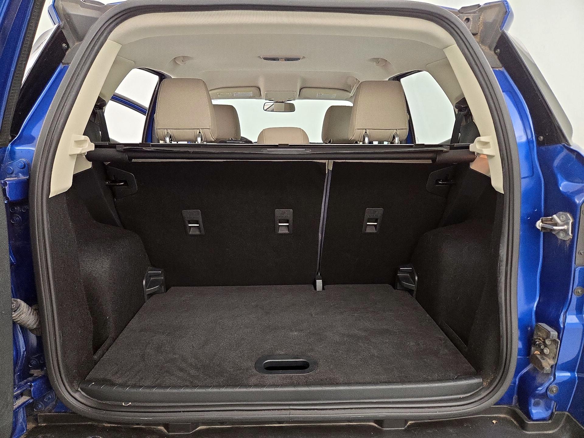 Thumbnail: 2018 Ford EcoSport - 20