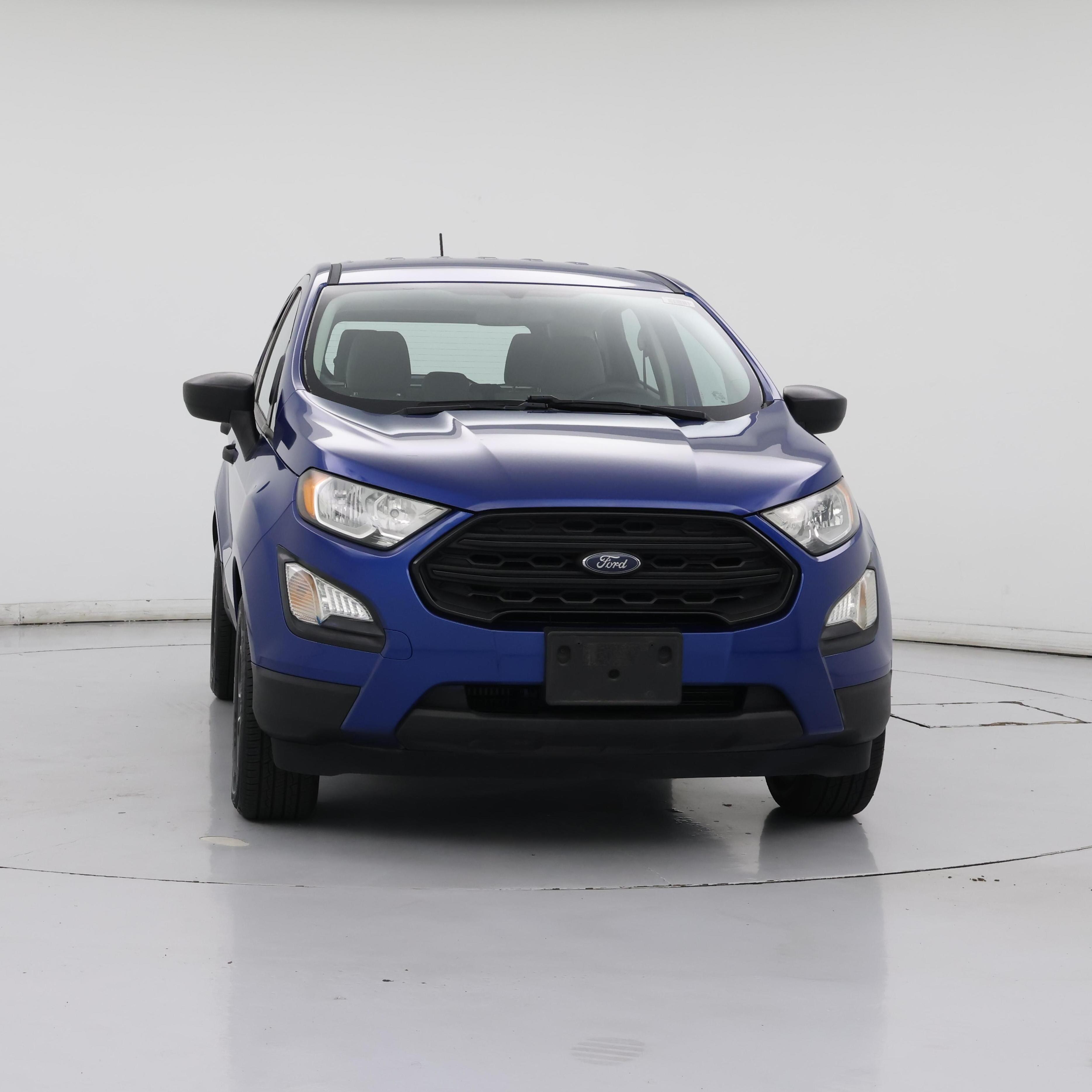 Thumbnail: 2018 Ford EcoSport - 5