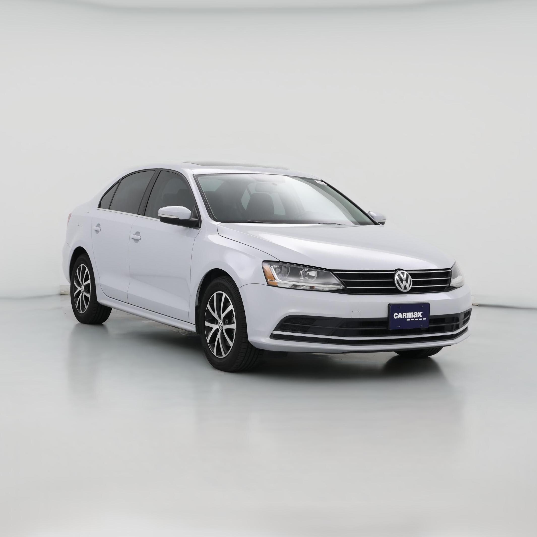 Thumbnail: 2017 Volkswagen Jetta - 1