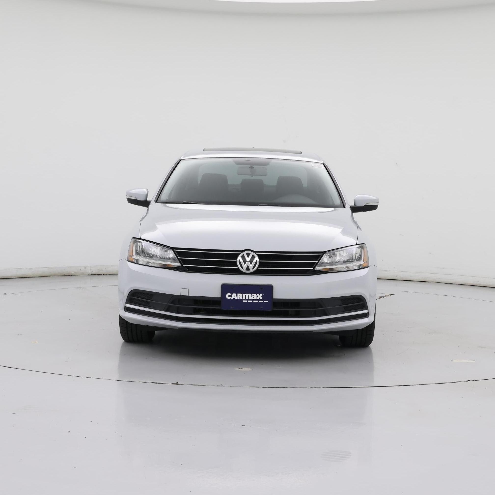 Thumbnail: 2017 Volkswagen Jetta - 5