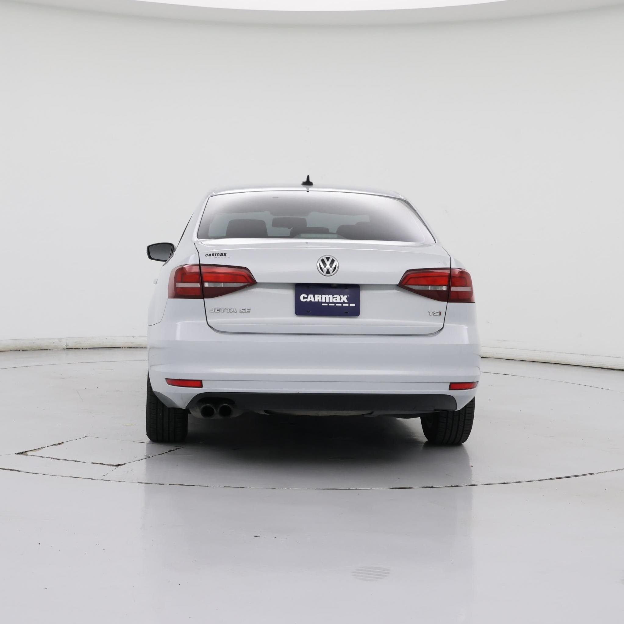 Thumbnail: 2017 Volkswagen Jetta - 6