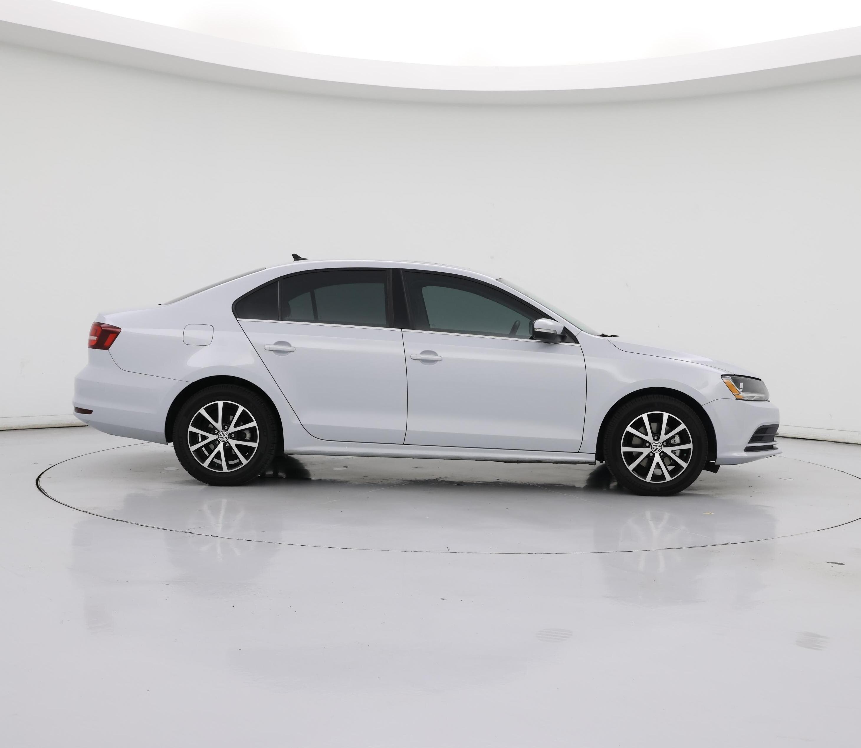 Thumbnail: 2017 Volkswagen Jetta - 7