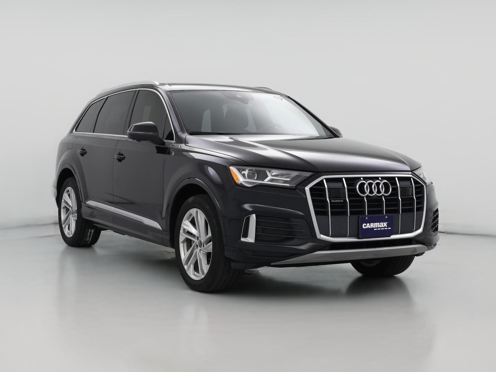 2021 Audi Q7 Premium Plus