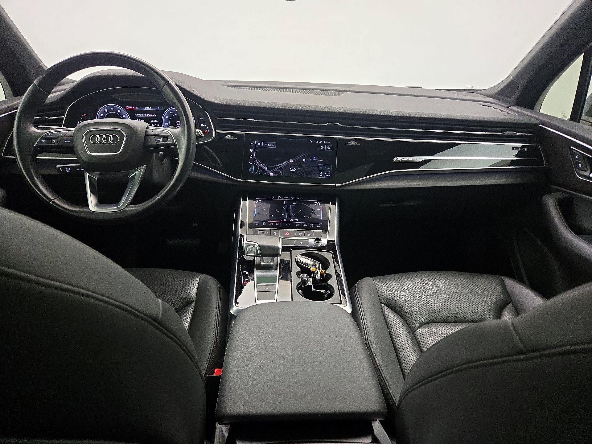 Thumbnail: 2021 Audi Q7 - 9