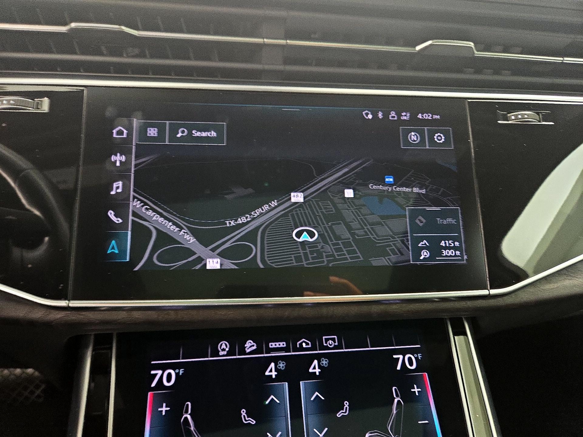 Thumbnail: 2021 Audi Q7 - 14