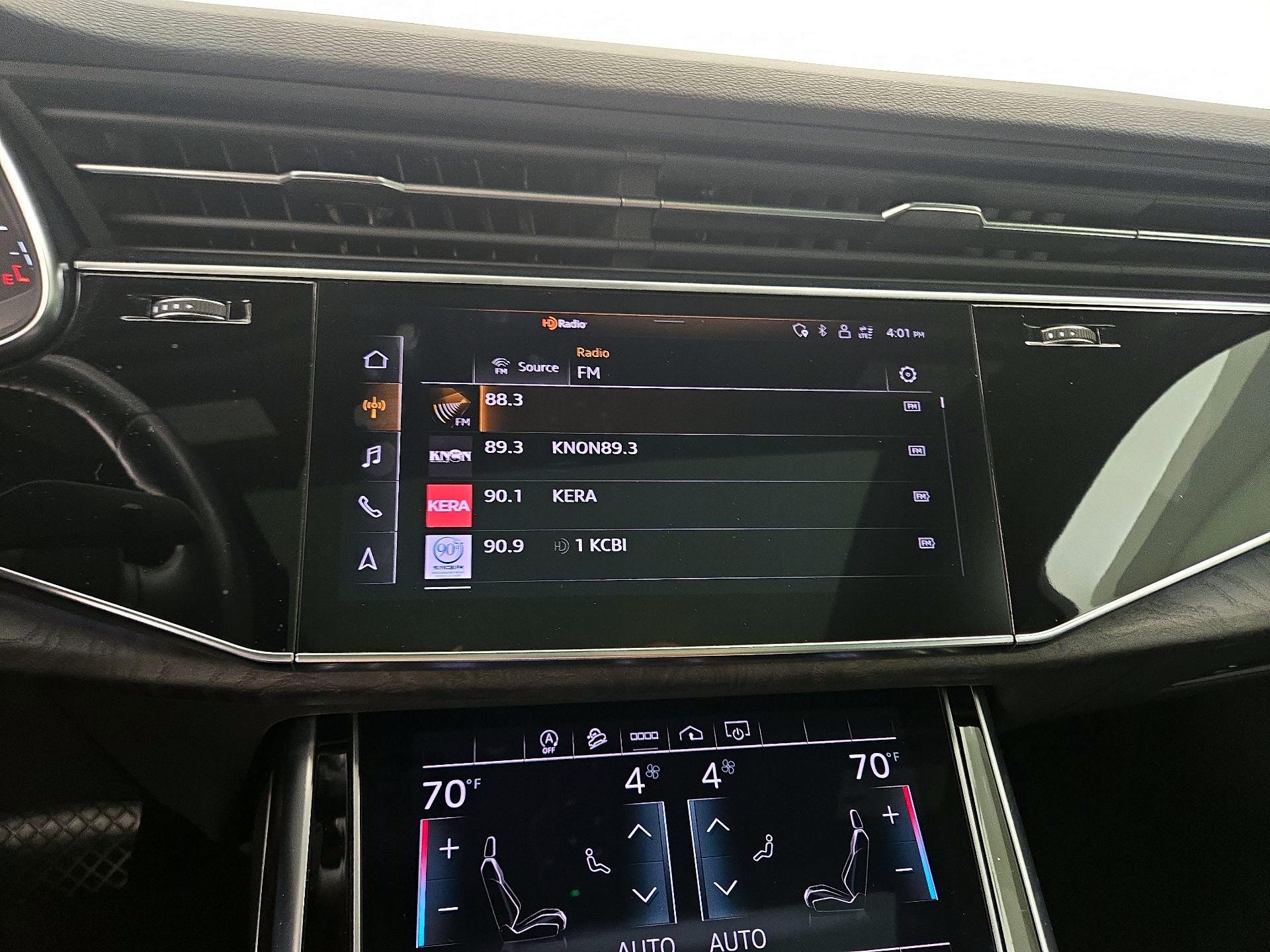 Thumbnail: 2021 Audi Q7 - 16