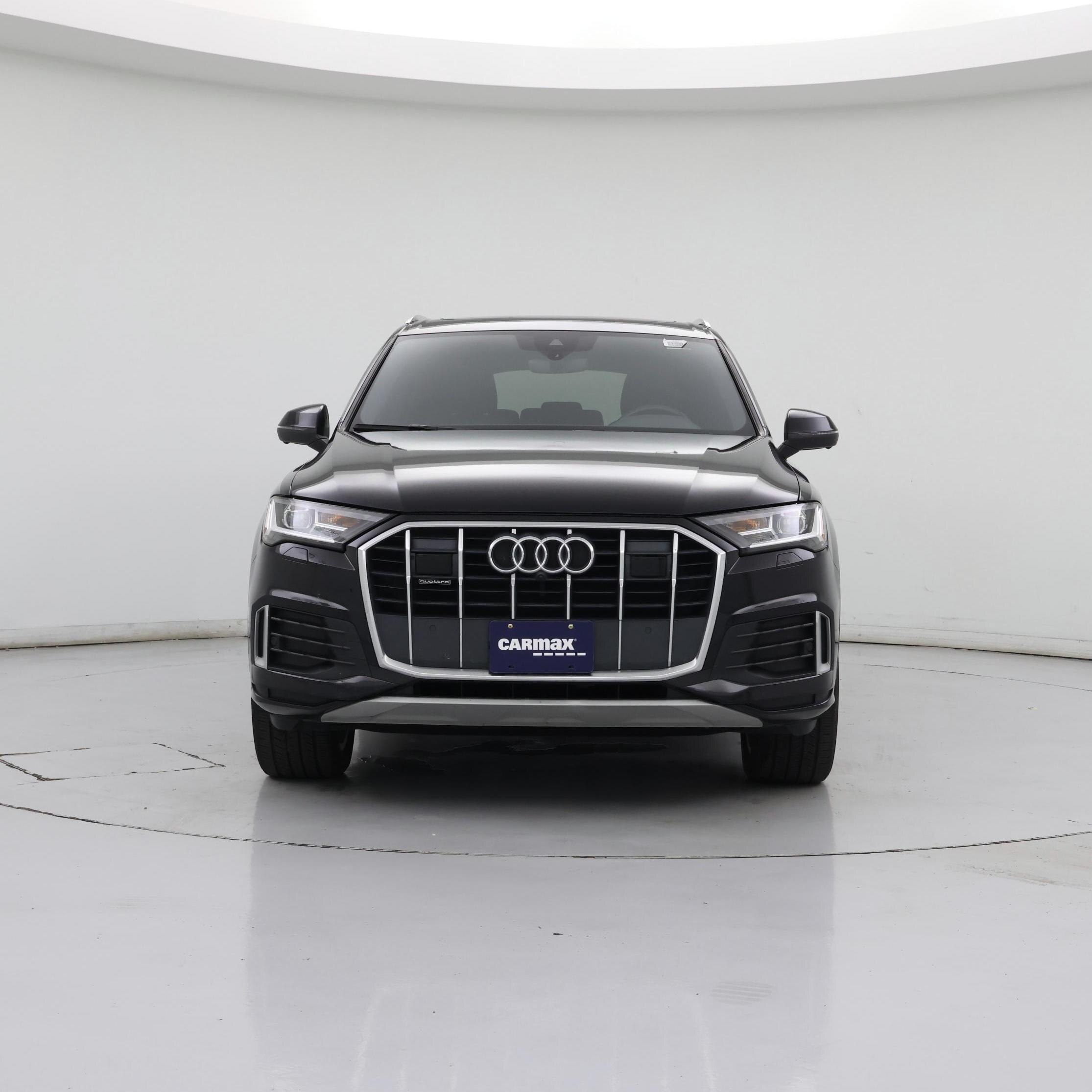 Thumbnail: 2021 Audi Q7 - 5