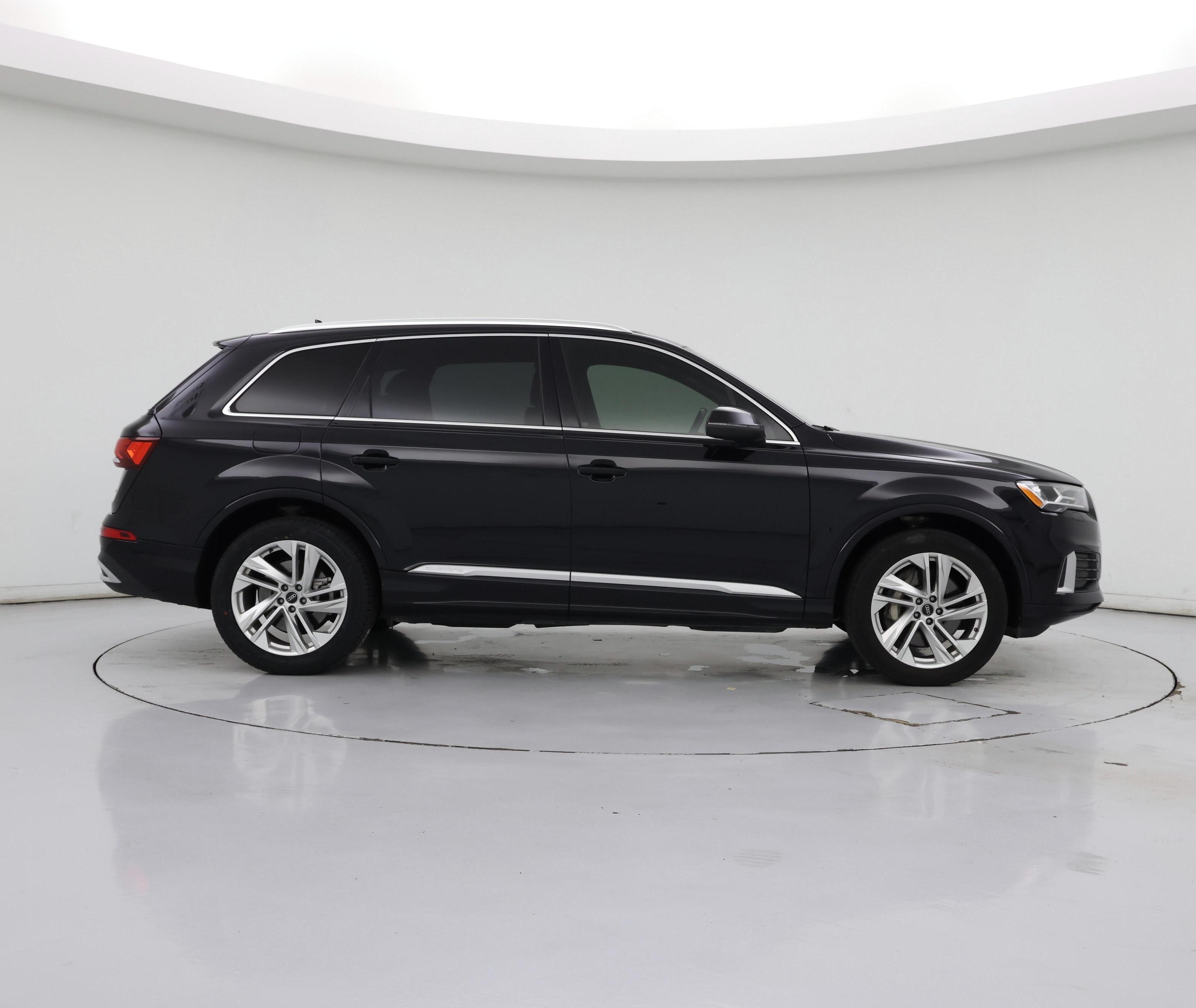Thumbnail: 2021 Audi Q7 - 7