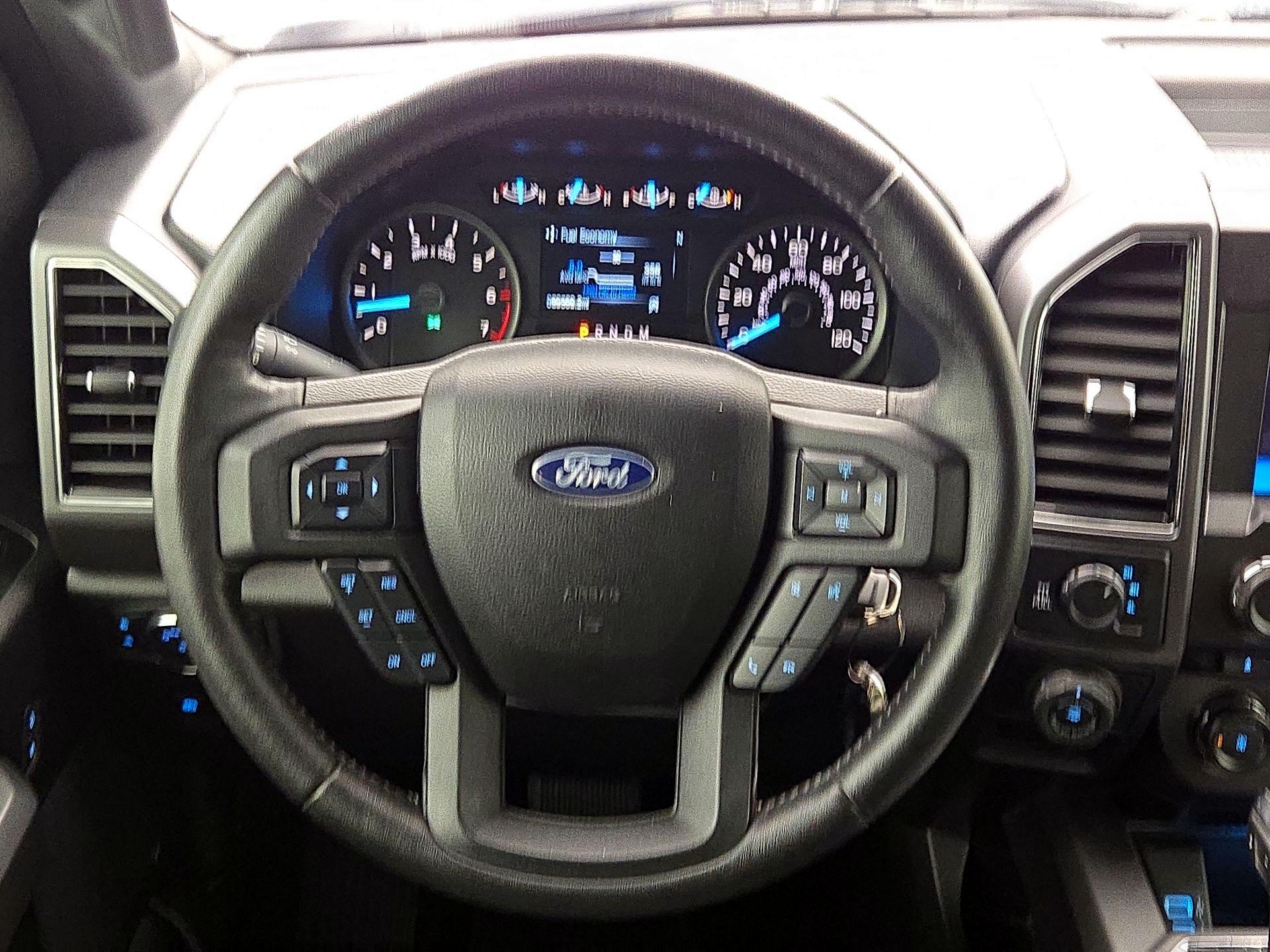 Thumbnail: 2018 Ford F-150 - 10