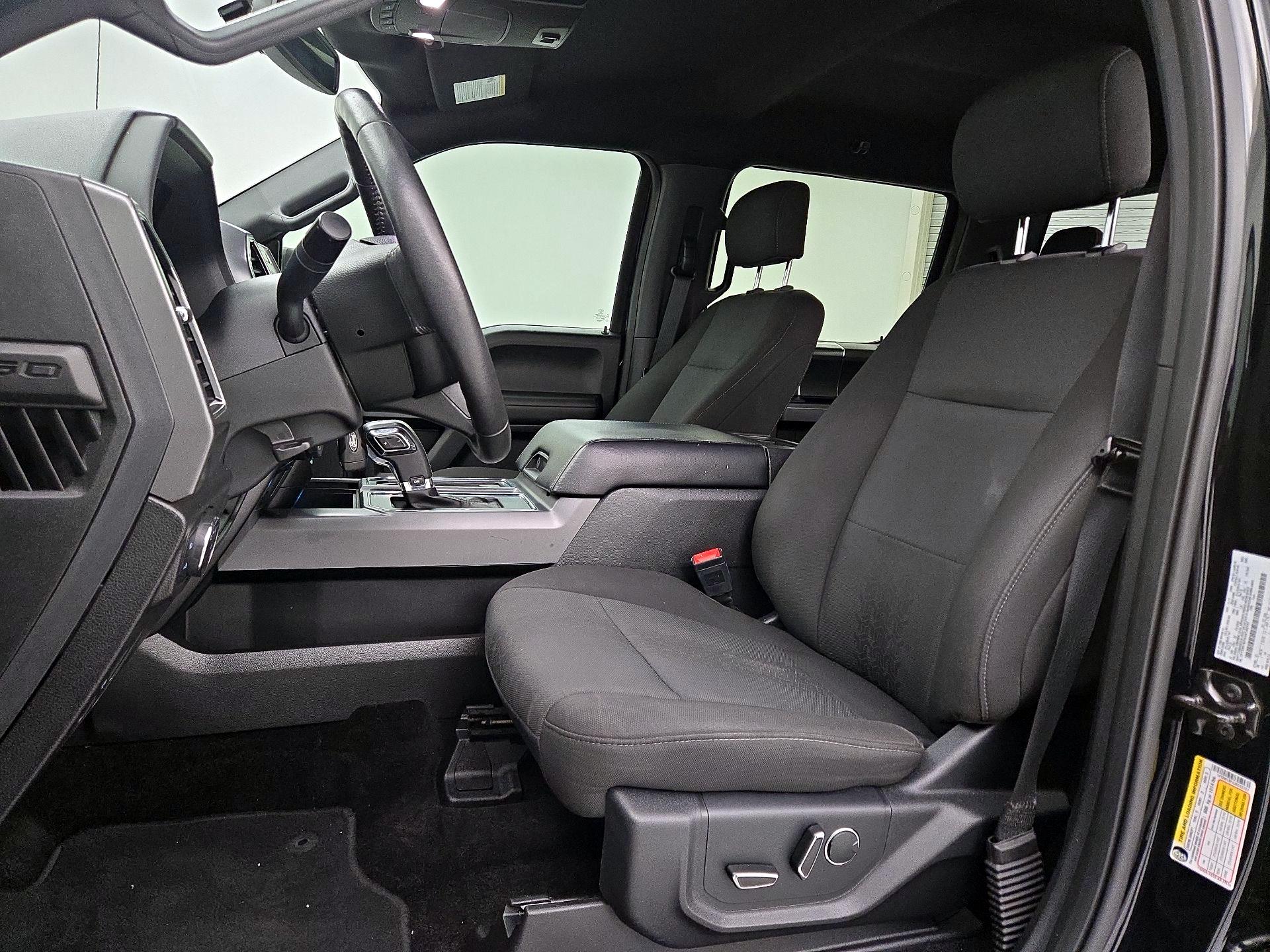 Thumbnail: 2018 Ford F-150 - 11