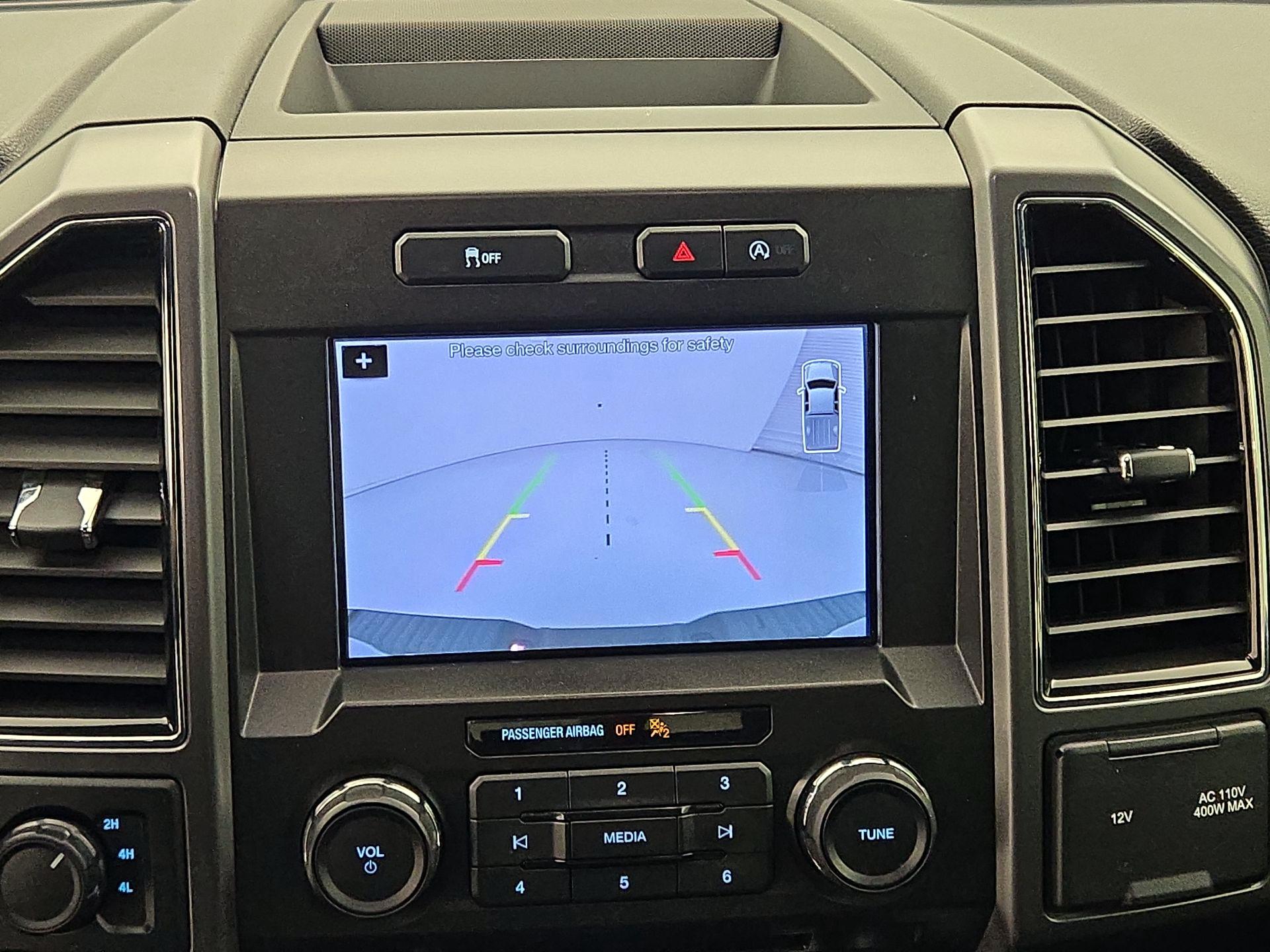 Thumbnail: 2018 Ford F-150 - 14