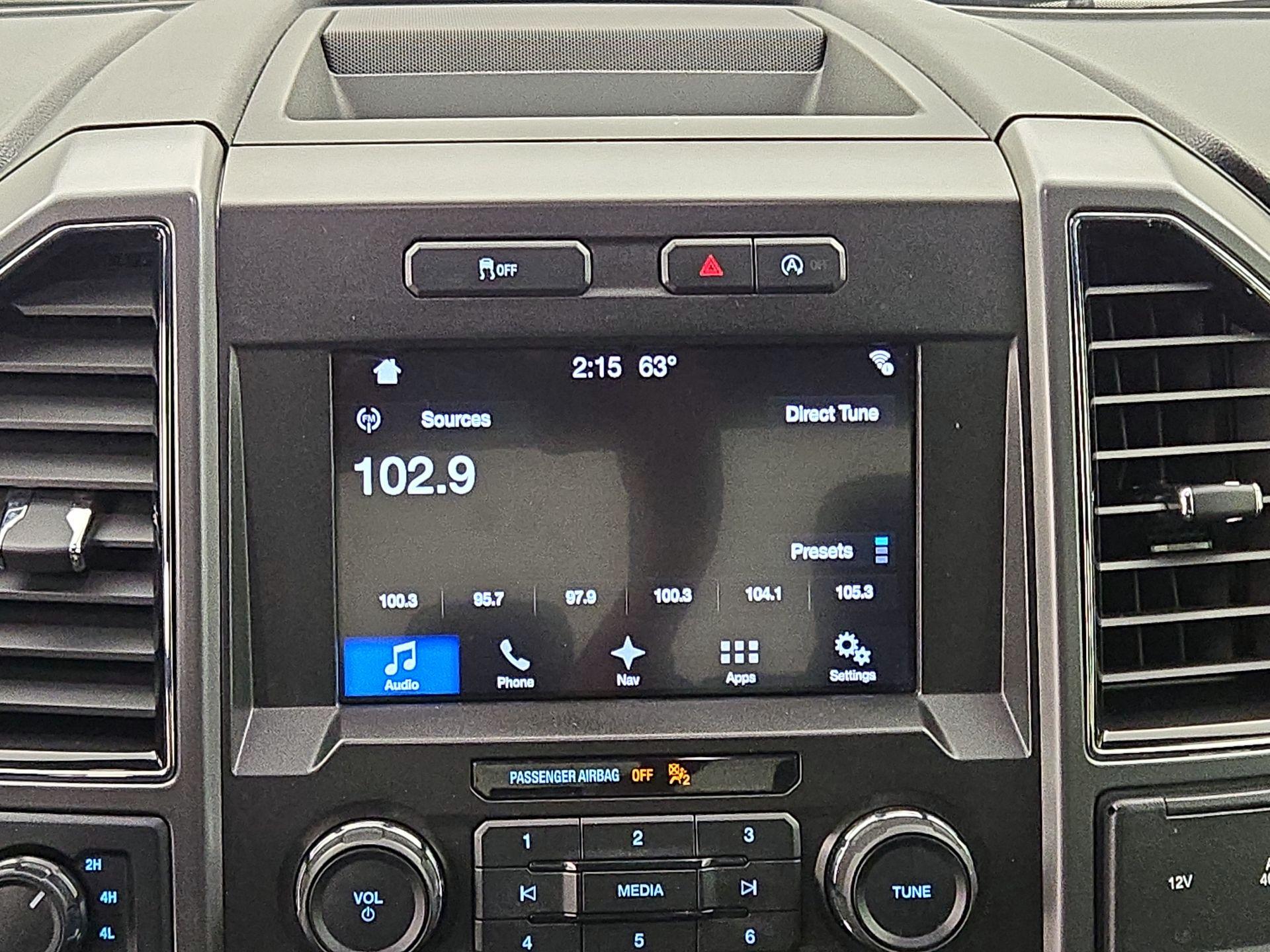 Thumbnail: 2018 Ford F-150 - 15