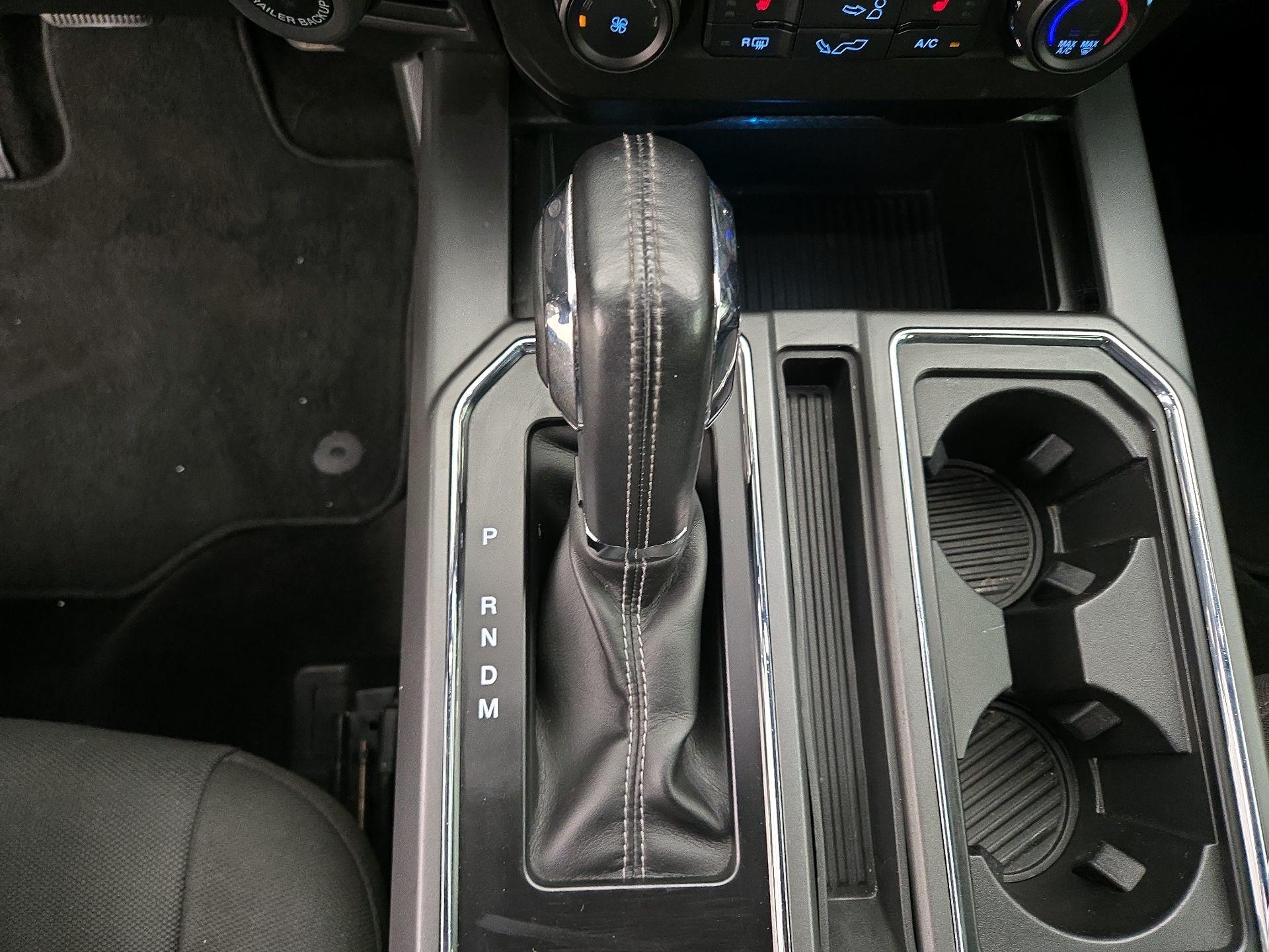 Thumbnail: 2018 Ford F-150 - 17