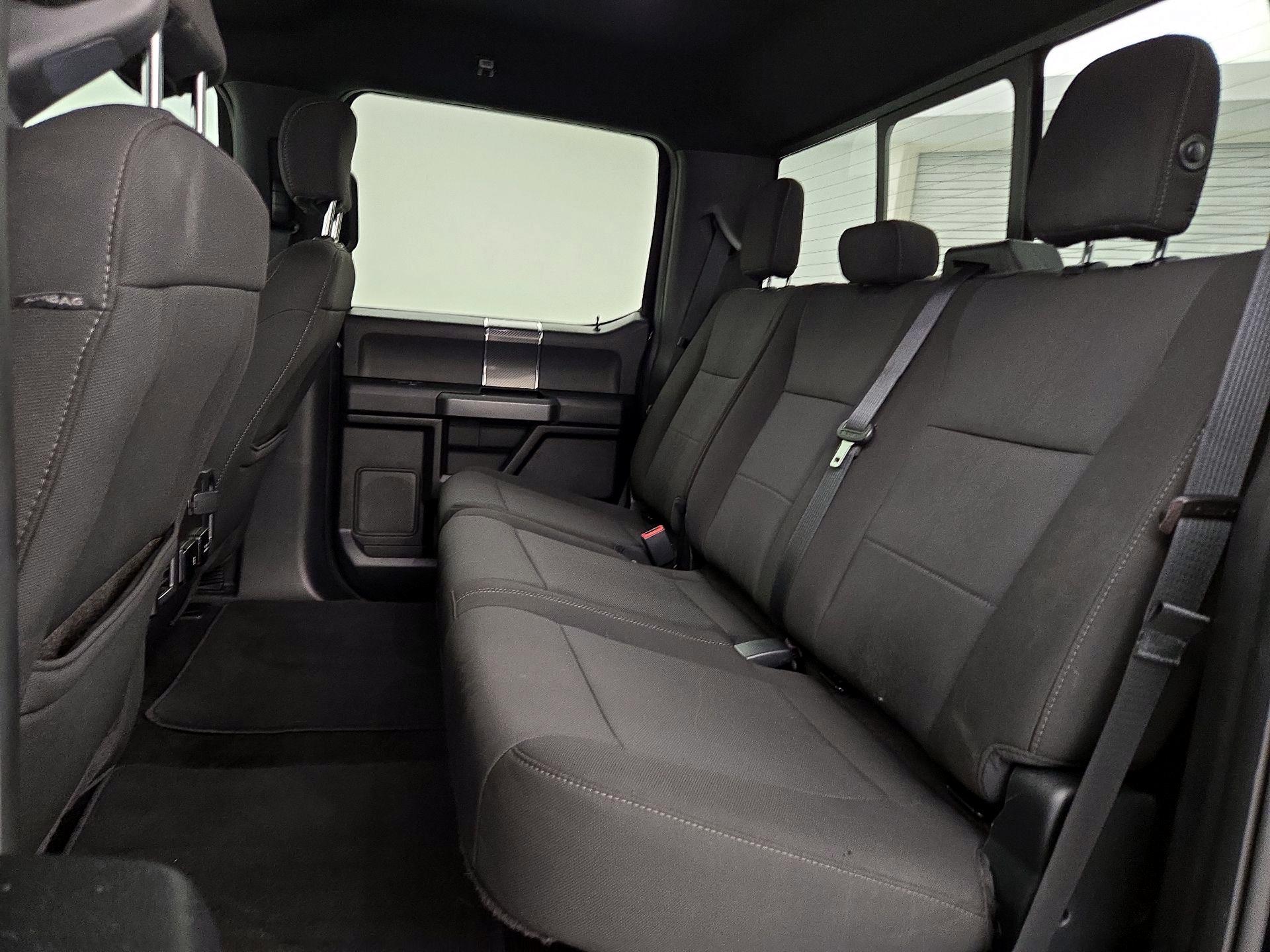 Thumbnail: 2018 Ford F-150 - 19