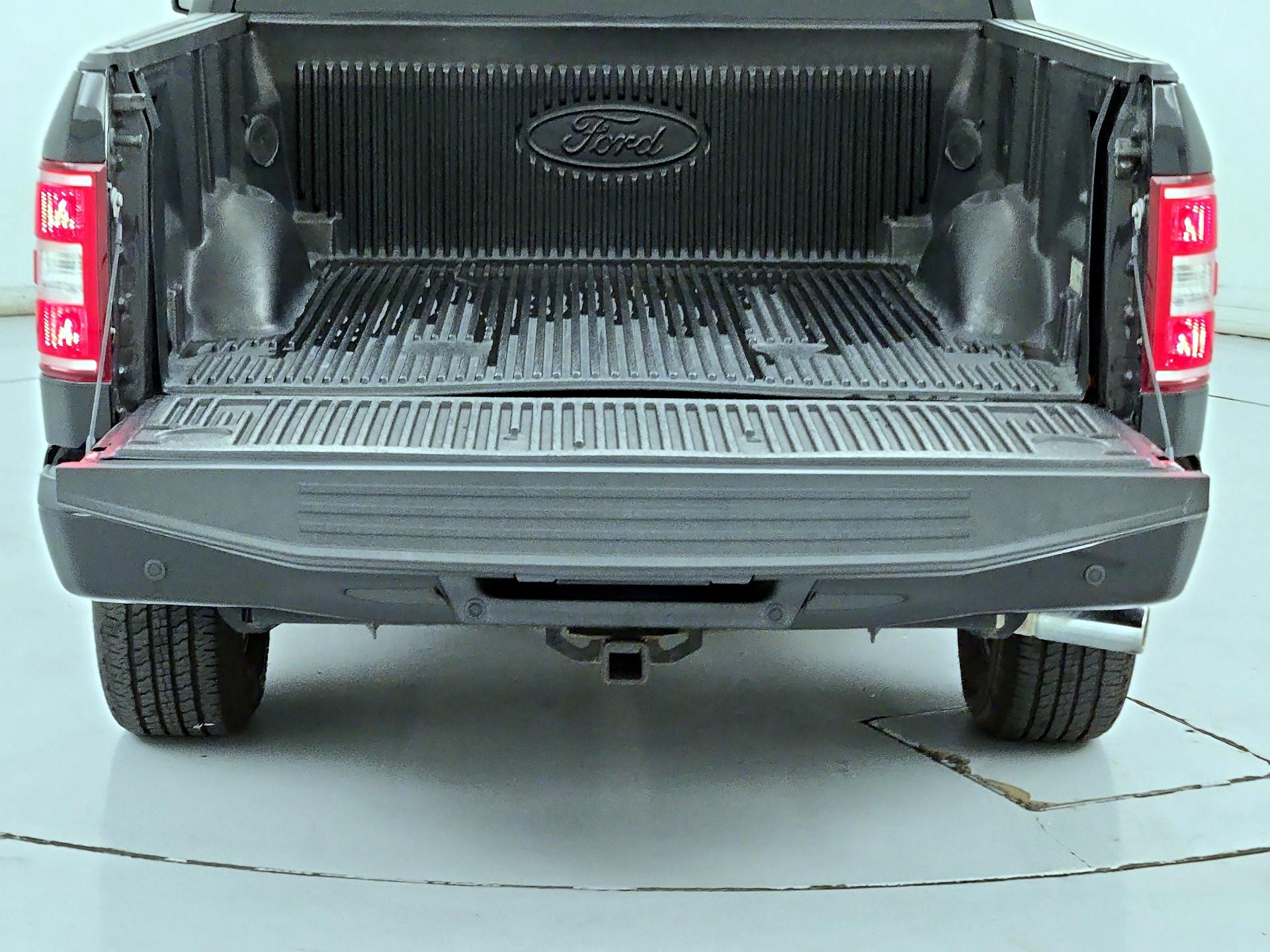 Thumbnail: 2018 Ford F-150 - 20