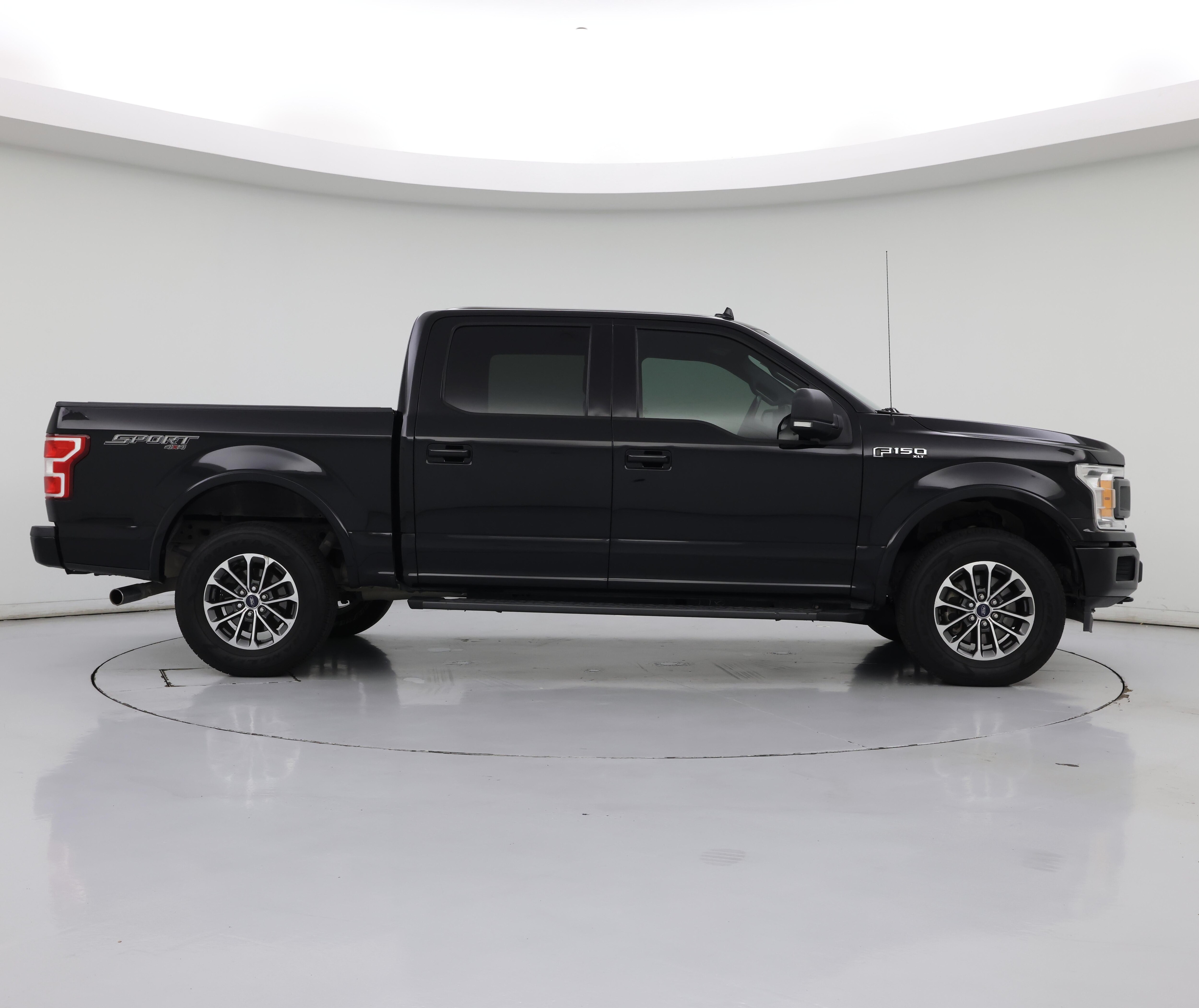 Thumbnail: 2018 Ford F-150 - 7