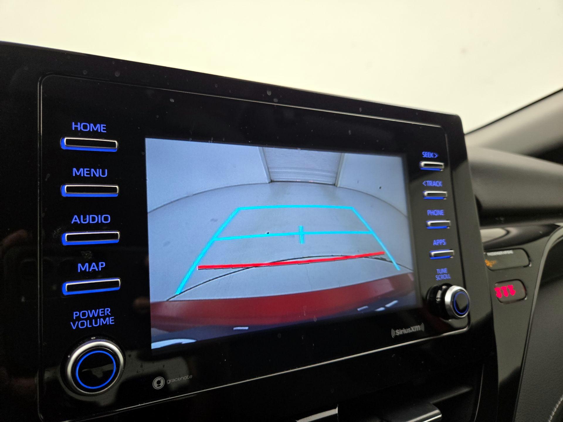 Thumbnail: 2021 Toyota Camry - 14