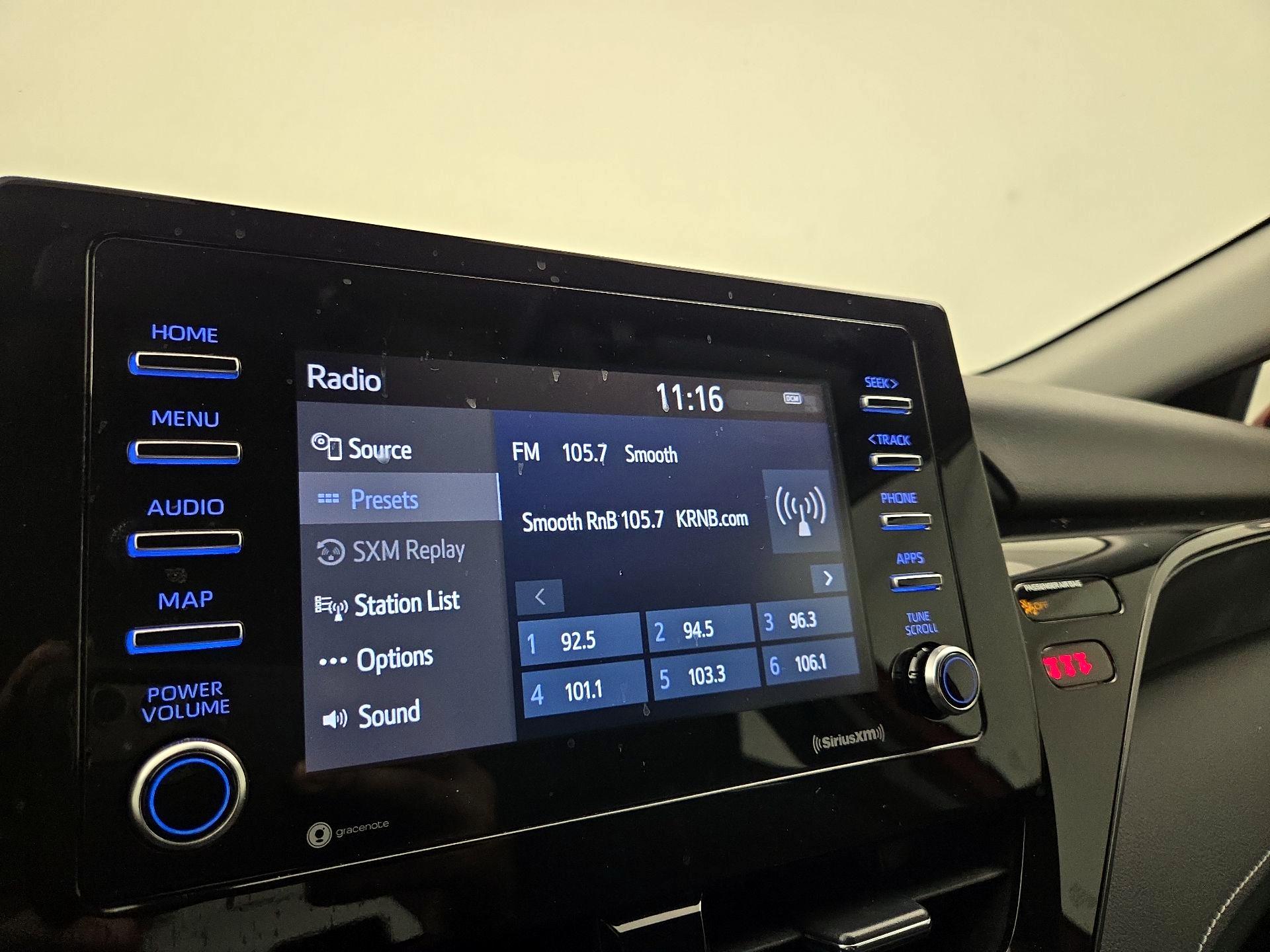 Thumbnail: 2021 Toyota Camry - 15