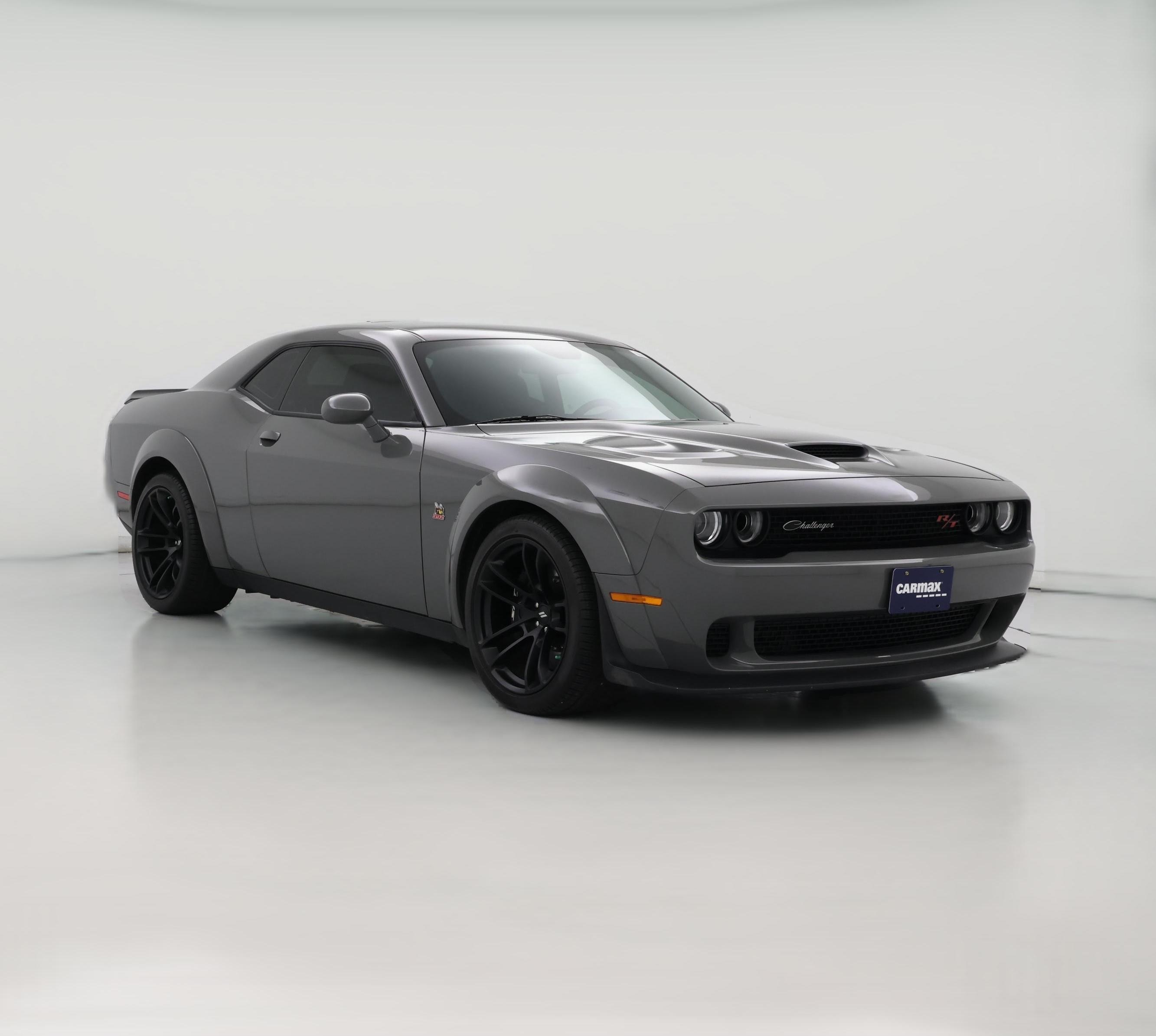 Thumbnail: 2023 Dodge Challenger - 1