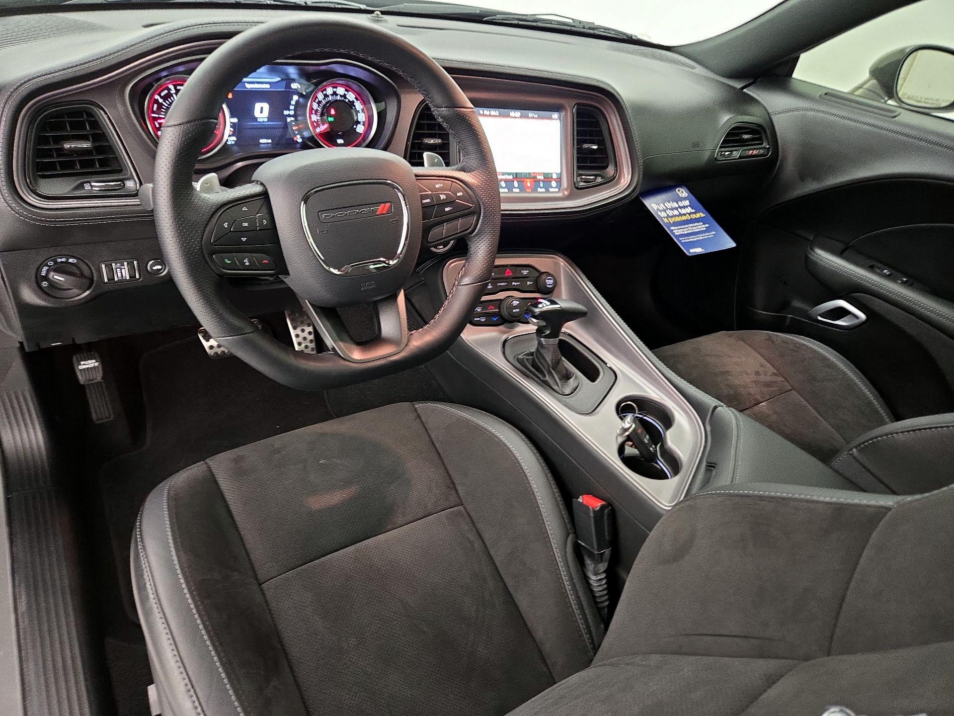 Thumbnail: 2023 Dodge Challenger - 9