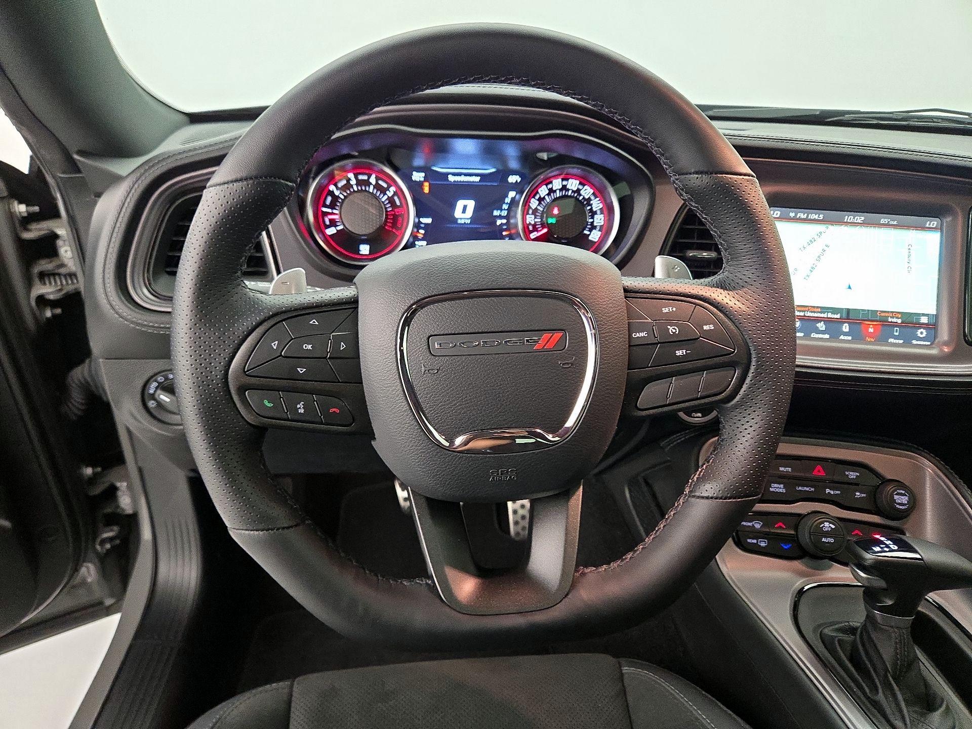 Thumbnail: 2023 Dodge Challenger - 10