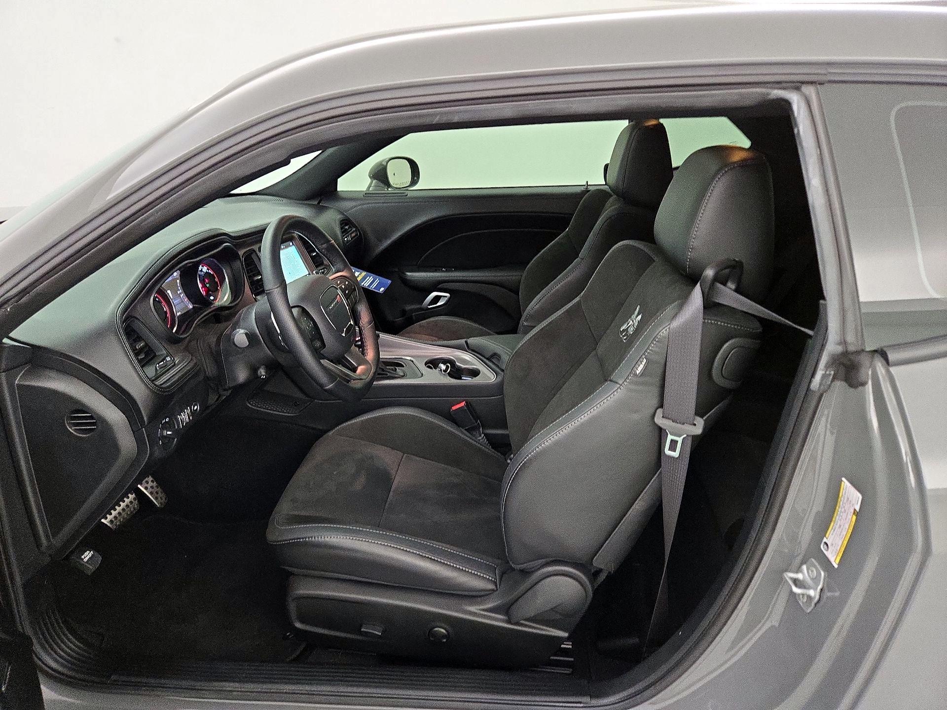 Thumbnail: 2023 Dodge Challenger - 11