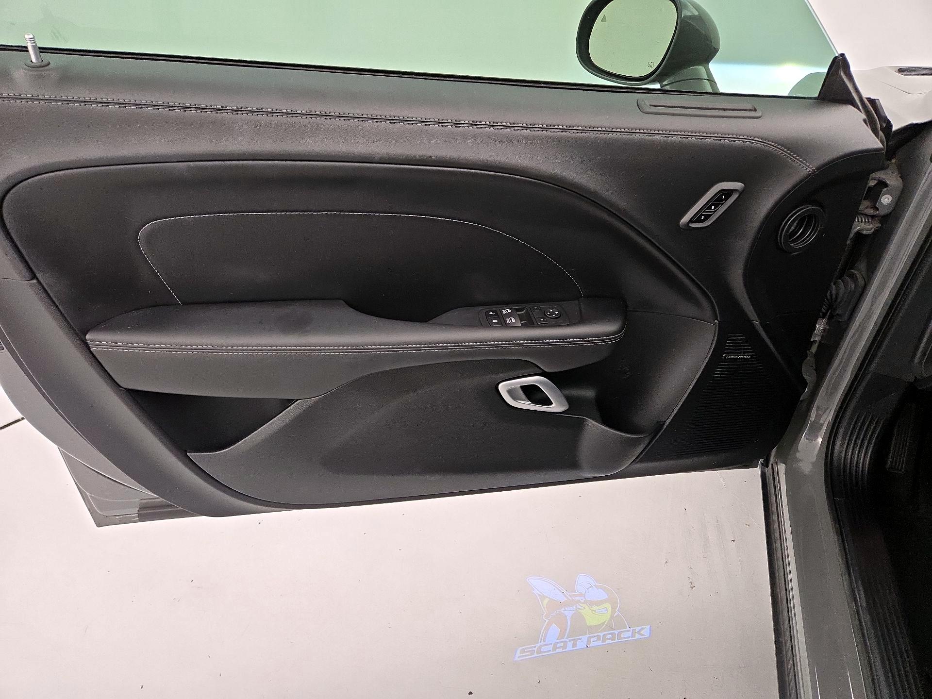 Thumbnail: 2023 Dodge Challenger - 12