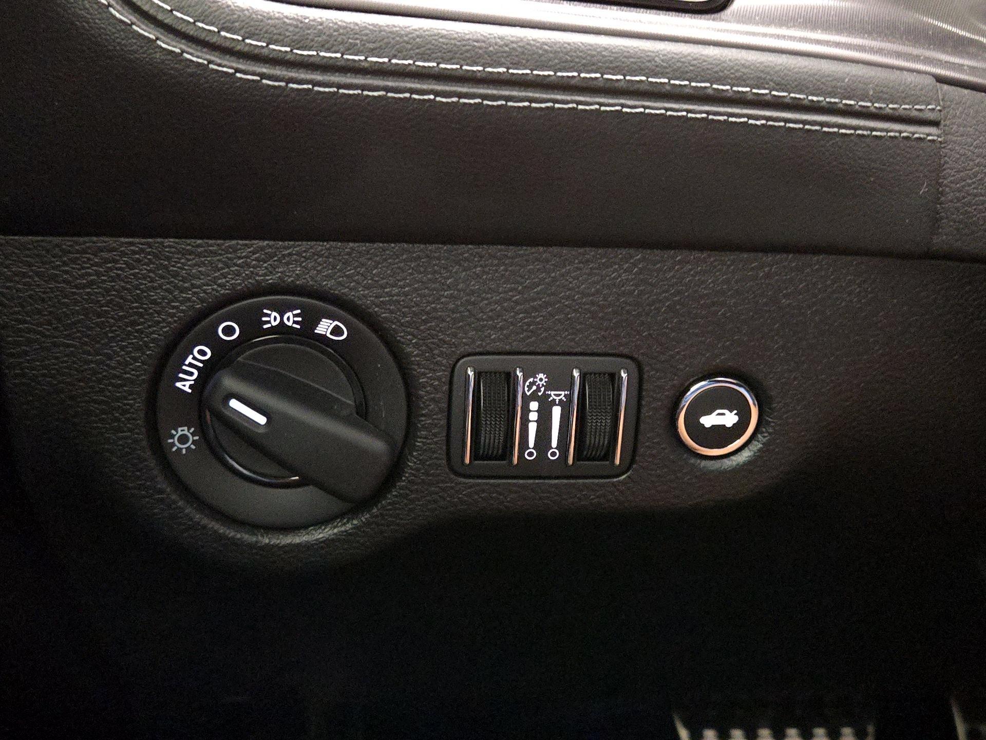 Thumbnail: 2023 Dodge Challenger - 13