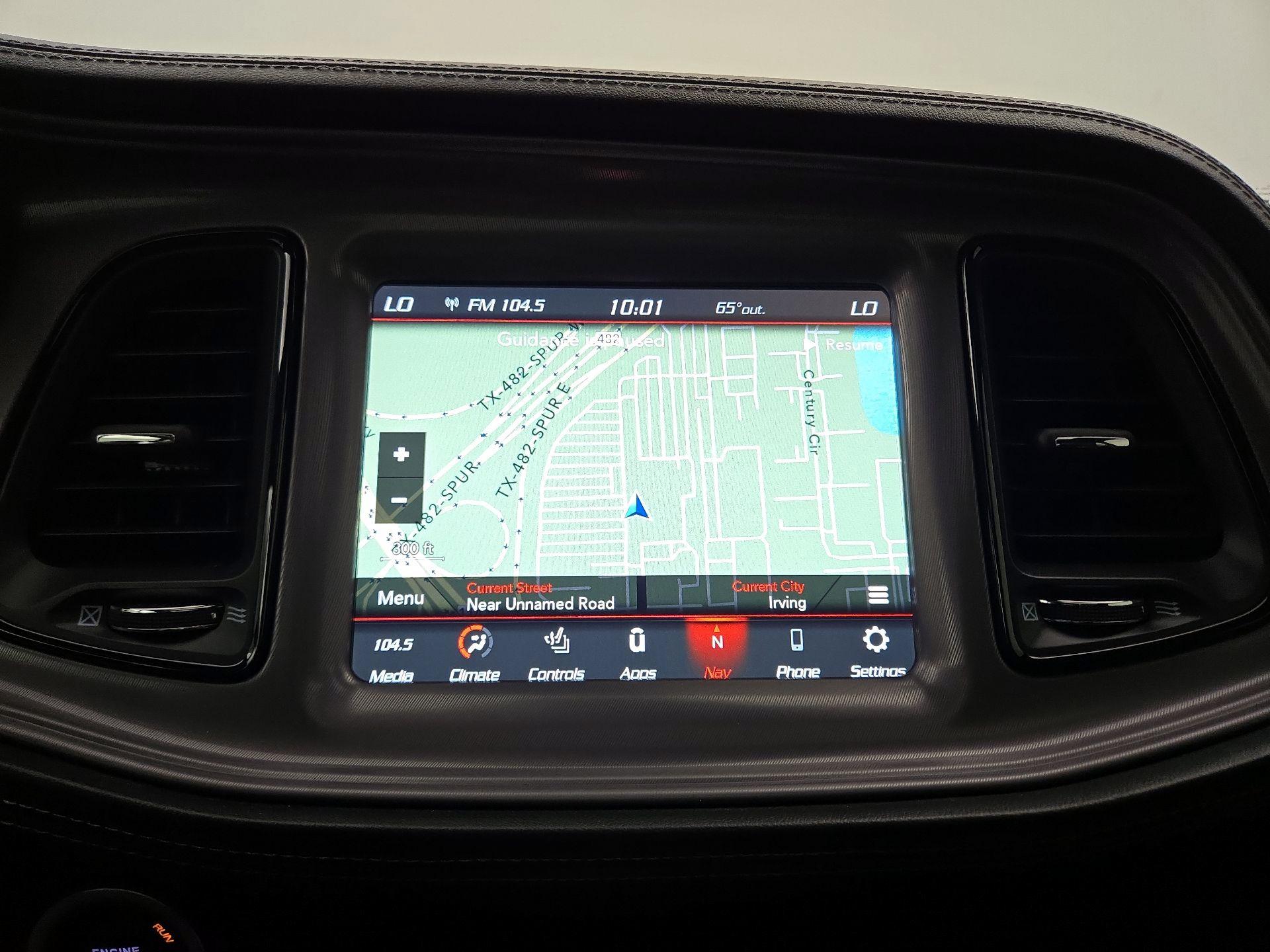 Thumbnail: 2023 Dodge Challenger - 14