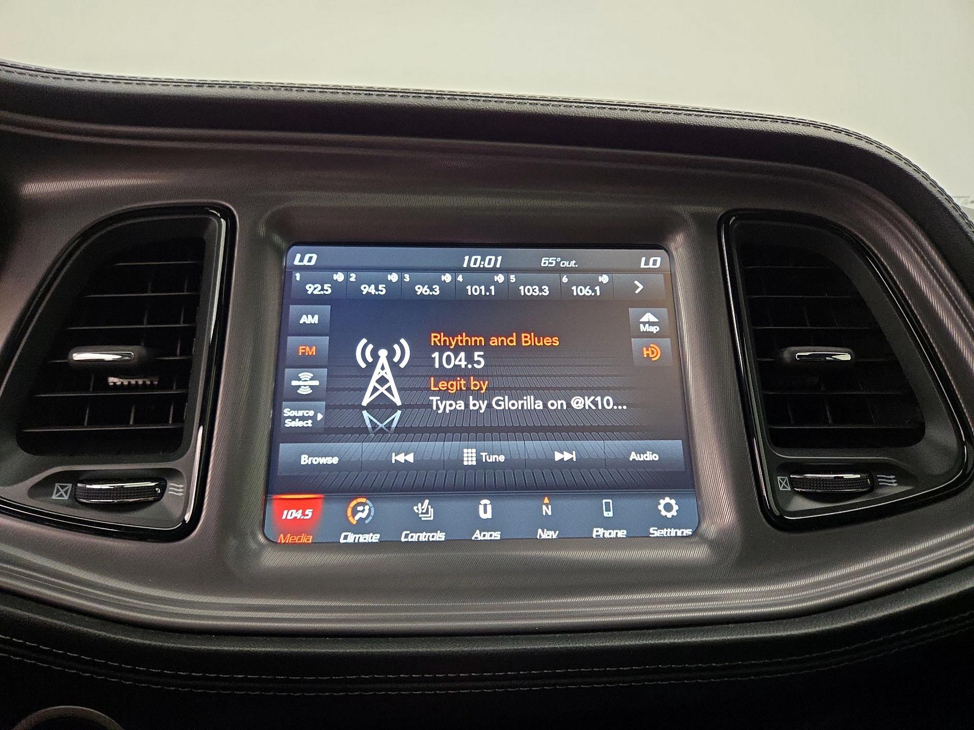 Thumbnail: 2023 Dodge Challenger - 16