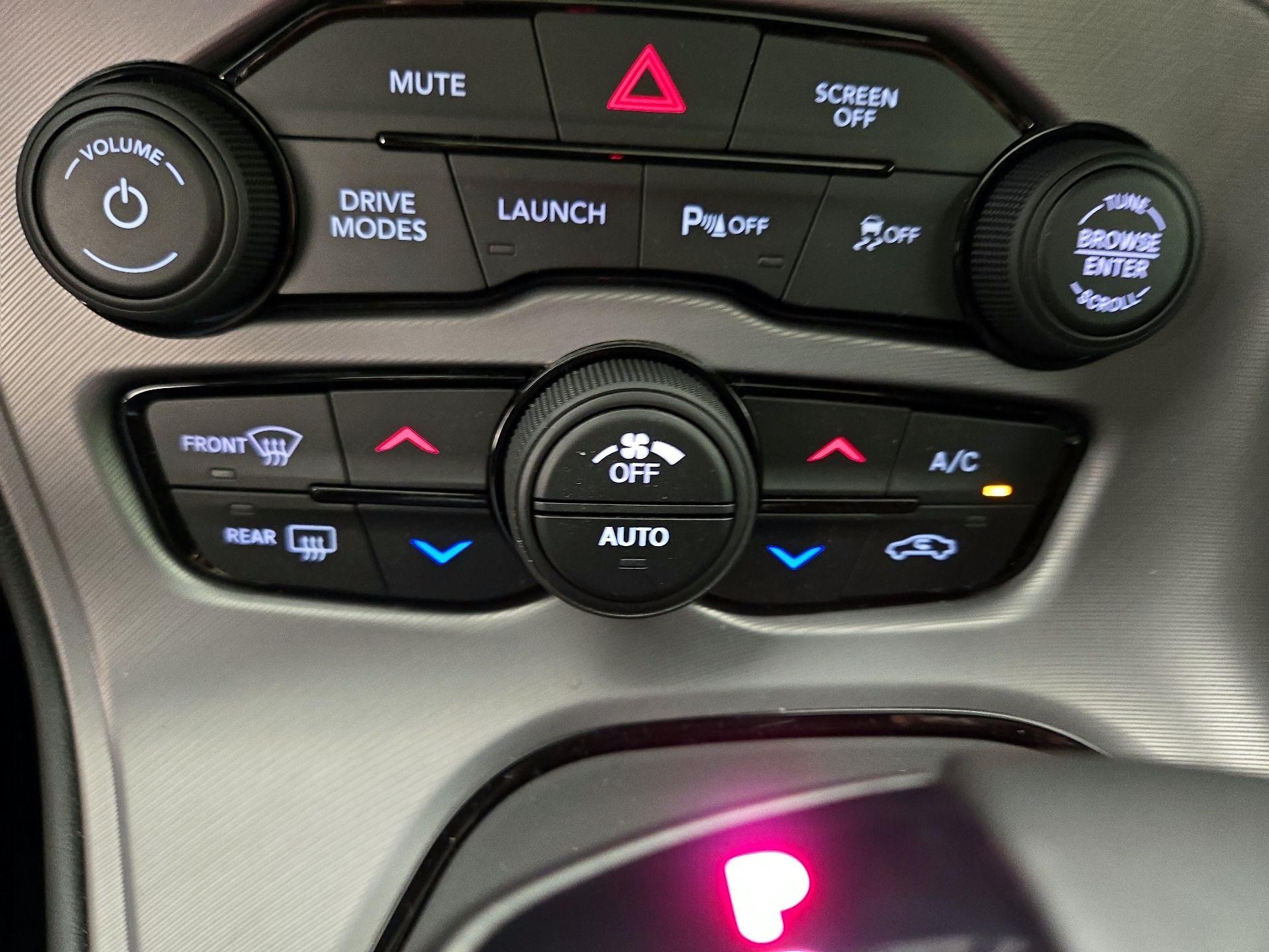 Thumbnail: 2023 Dodge Challenger - 17