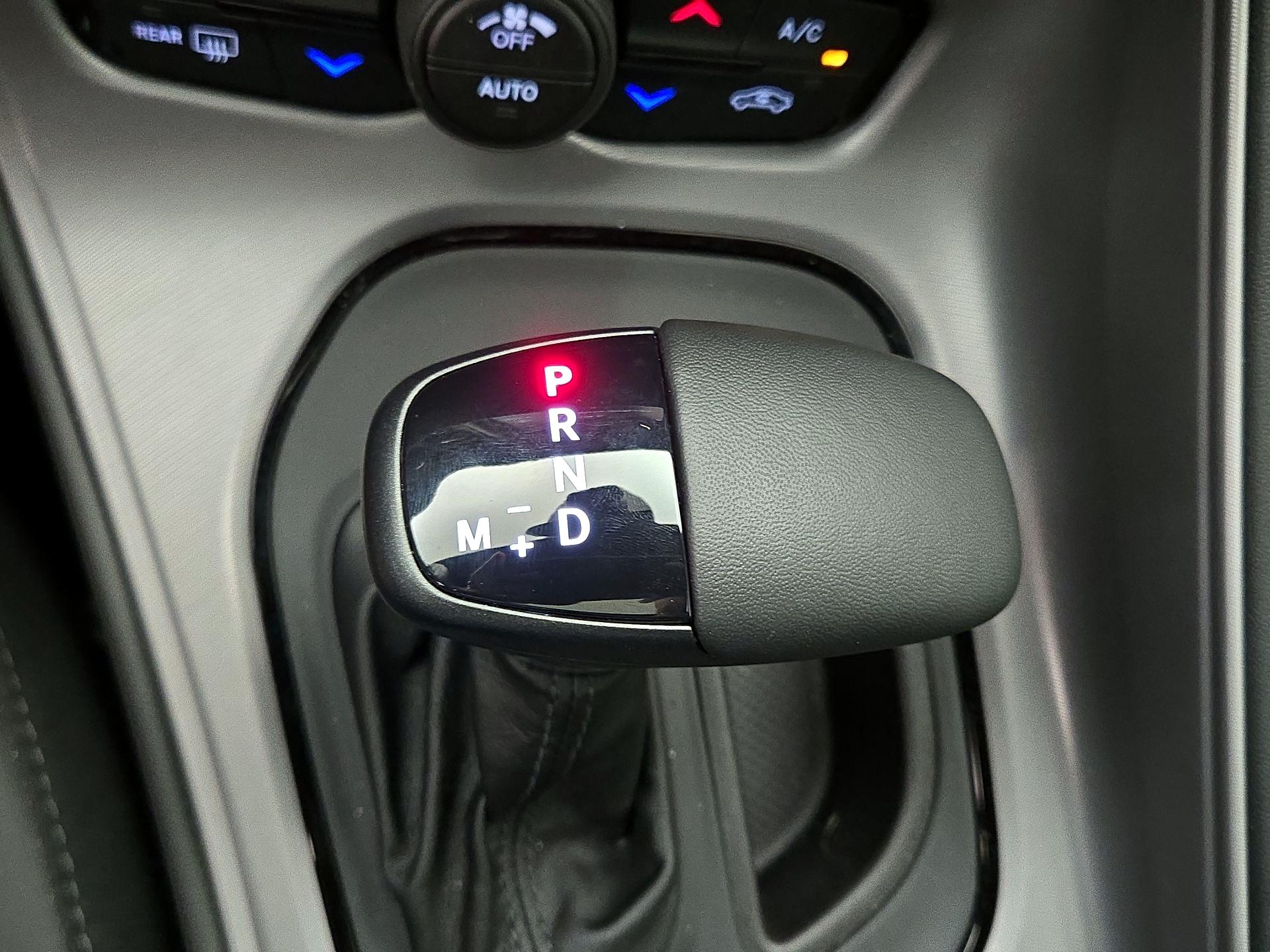 Thumbnail: 2023 Dodge Challenger - 18