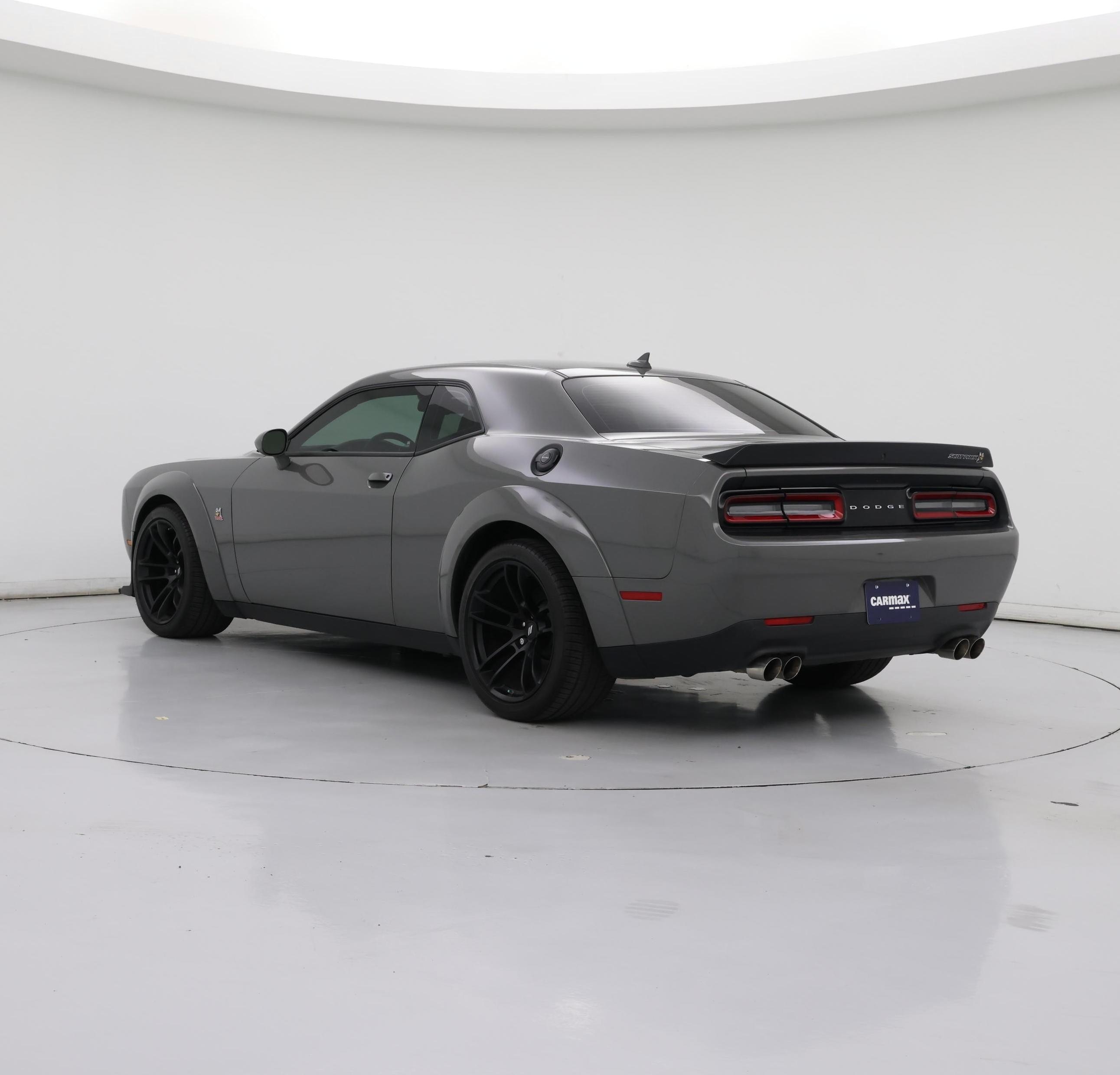 Thumbnail: 2023 Dodge Challenger - 2