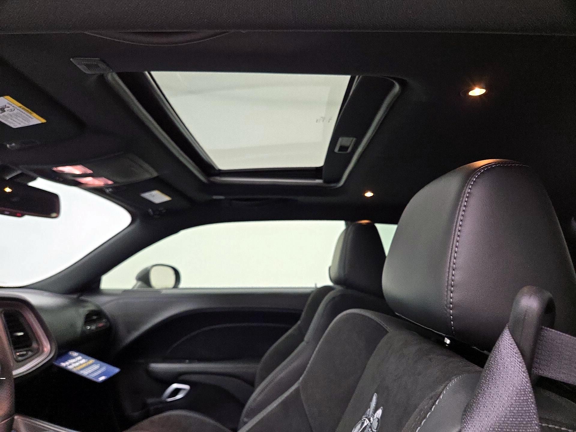 Thumbnail: 2023 Dodge Challenger - 20