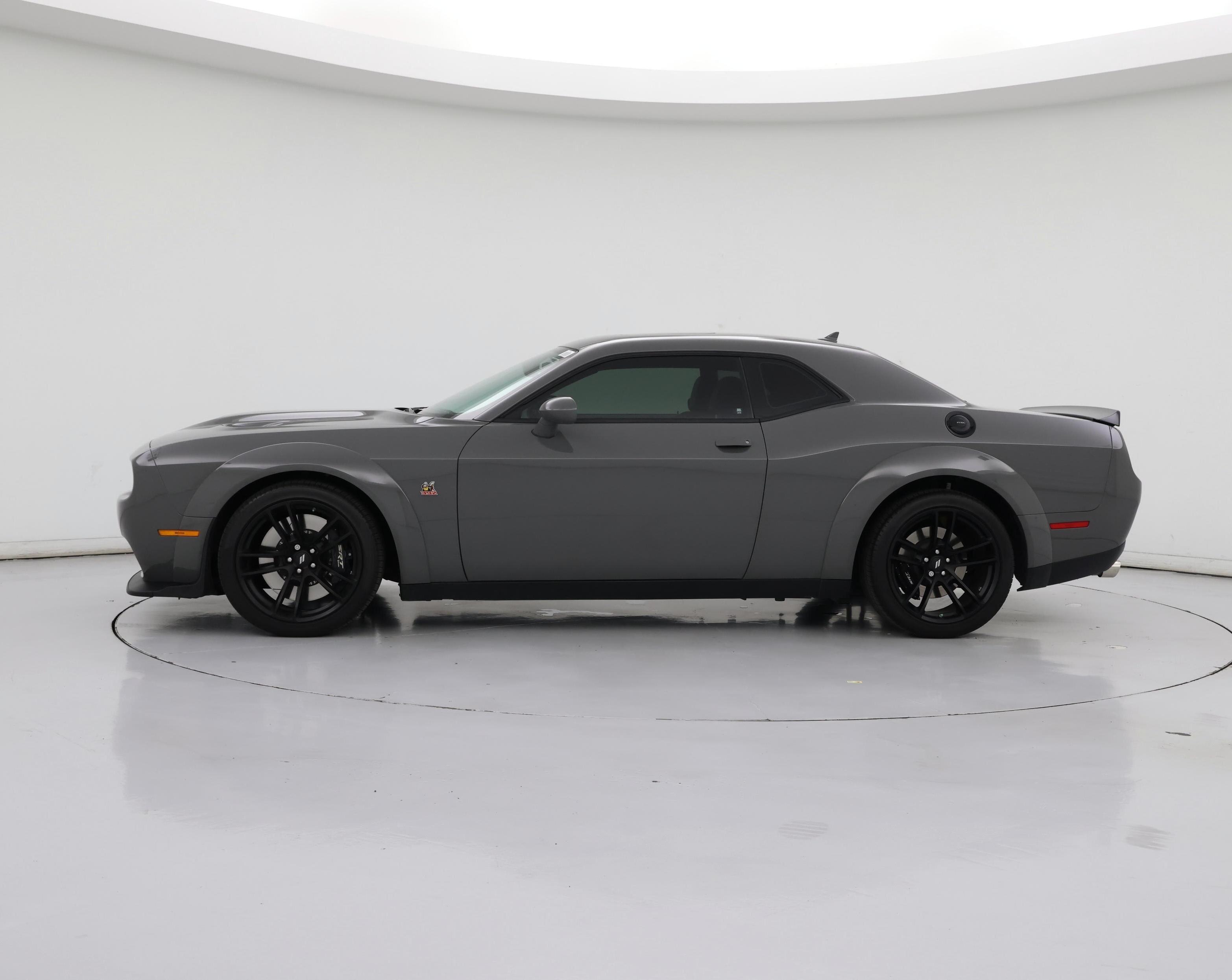 Thumbnail: 2023 Dodge Challenger - 3