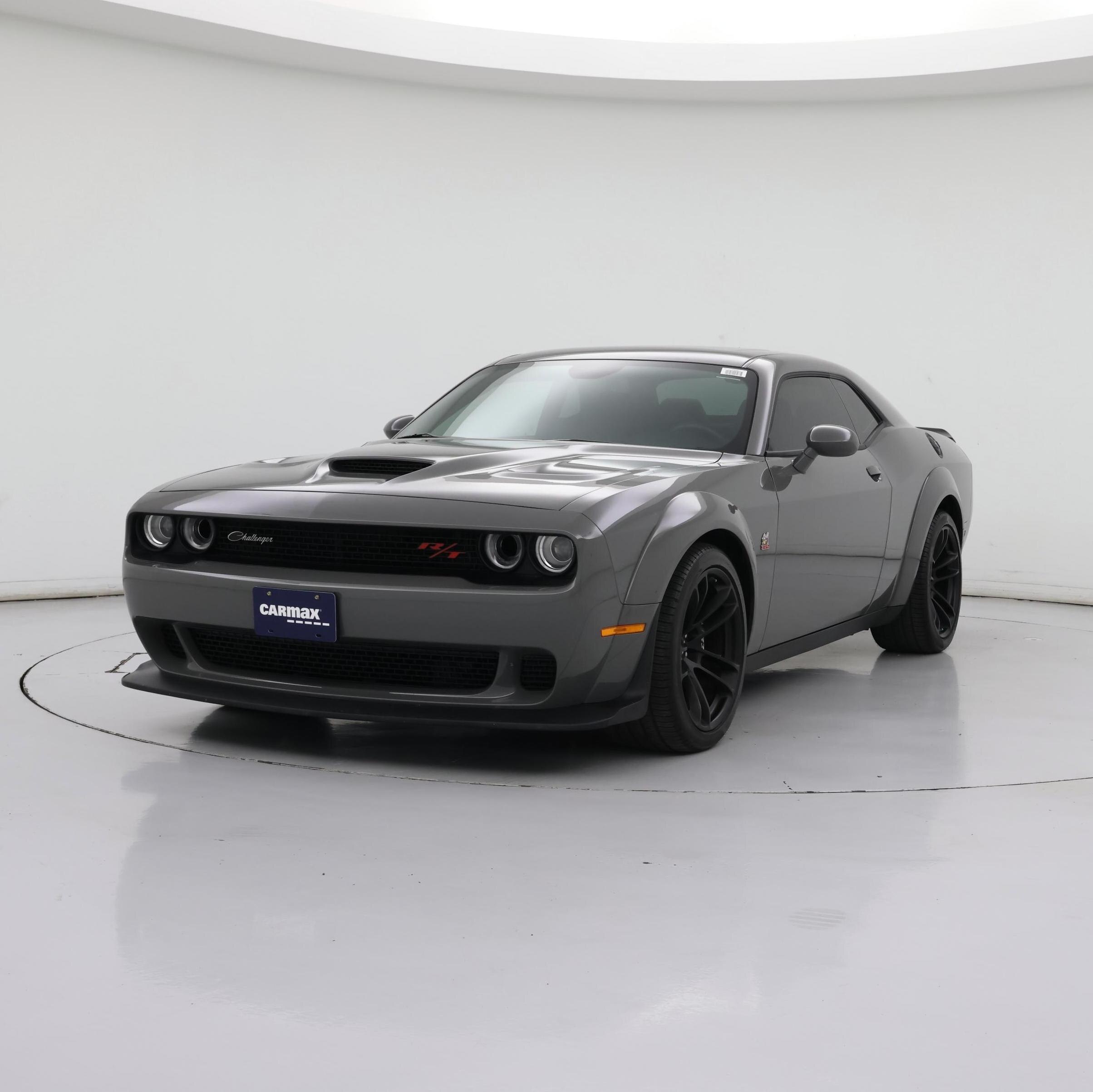 Thumbnail: 2023 Dodge Challenger - 4