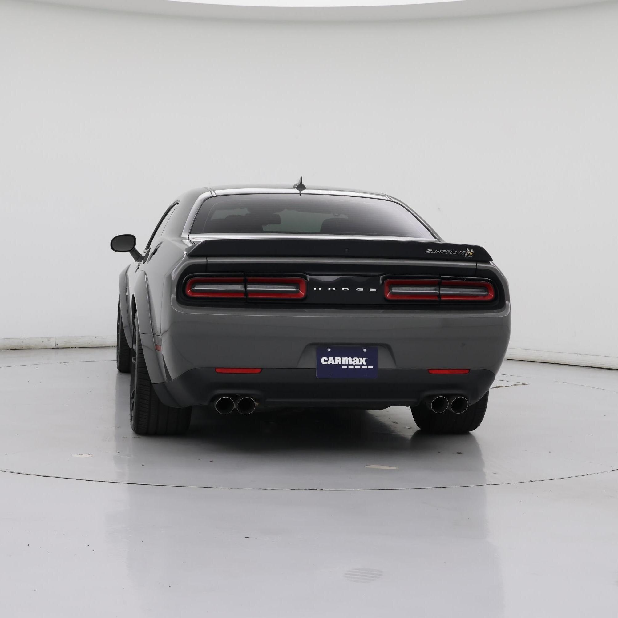 Thumbnail: 2023 Dodge Challenger - 6