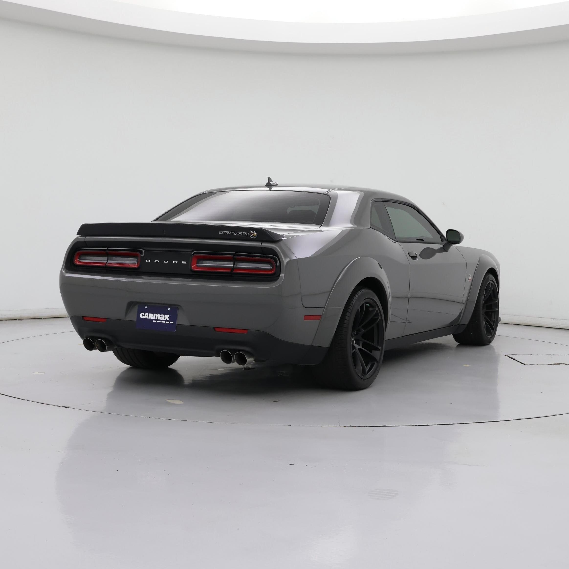 Thumbnail: 2023 Dodge Challenger - 8