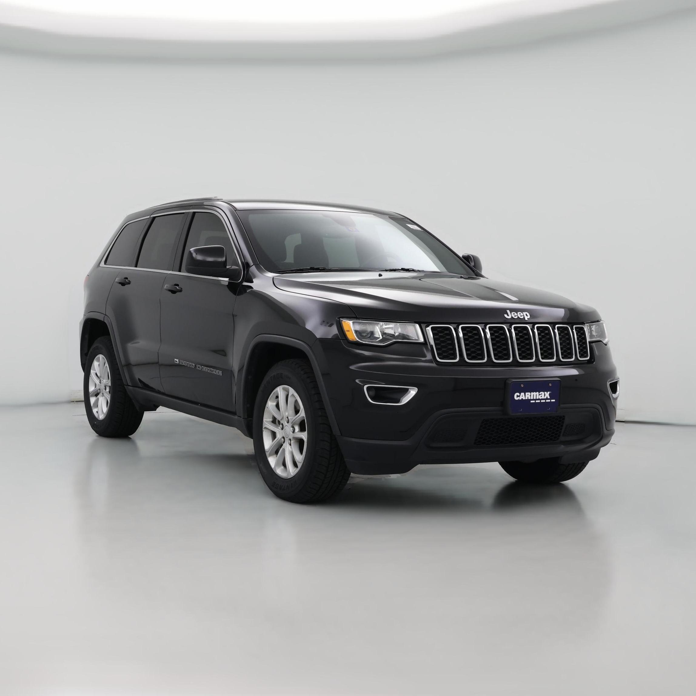 Thumbnail: 2022 Jeep Grand Cherokee - 1