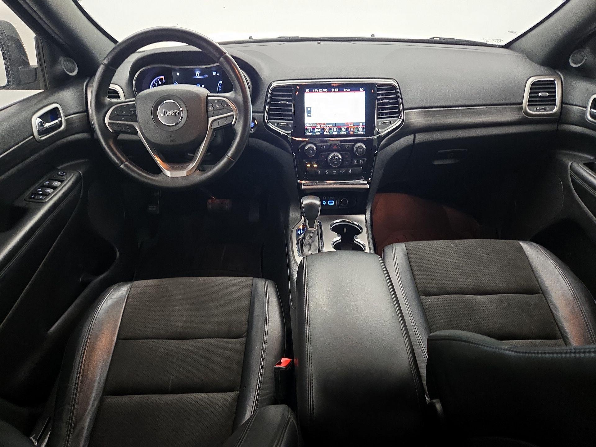 Thumbnail: 2022 Jeep Grand Cherokee - 9