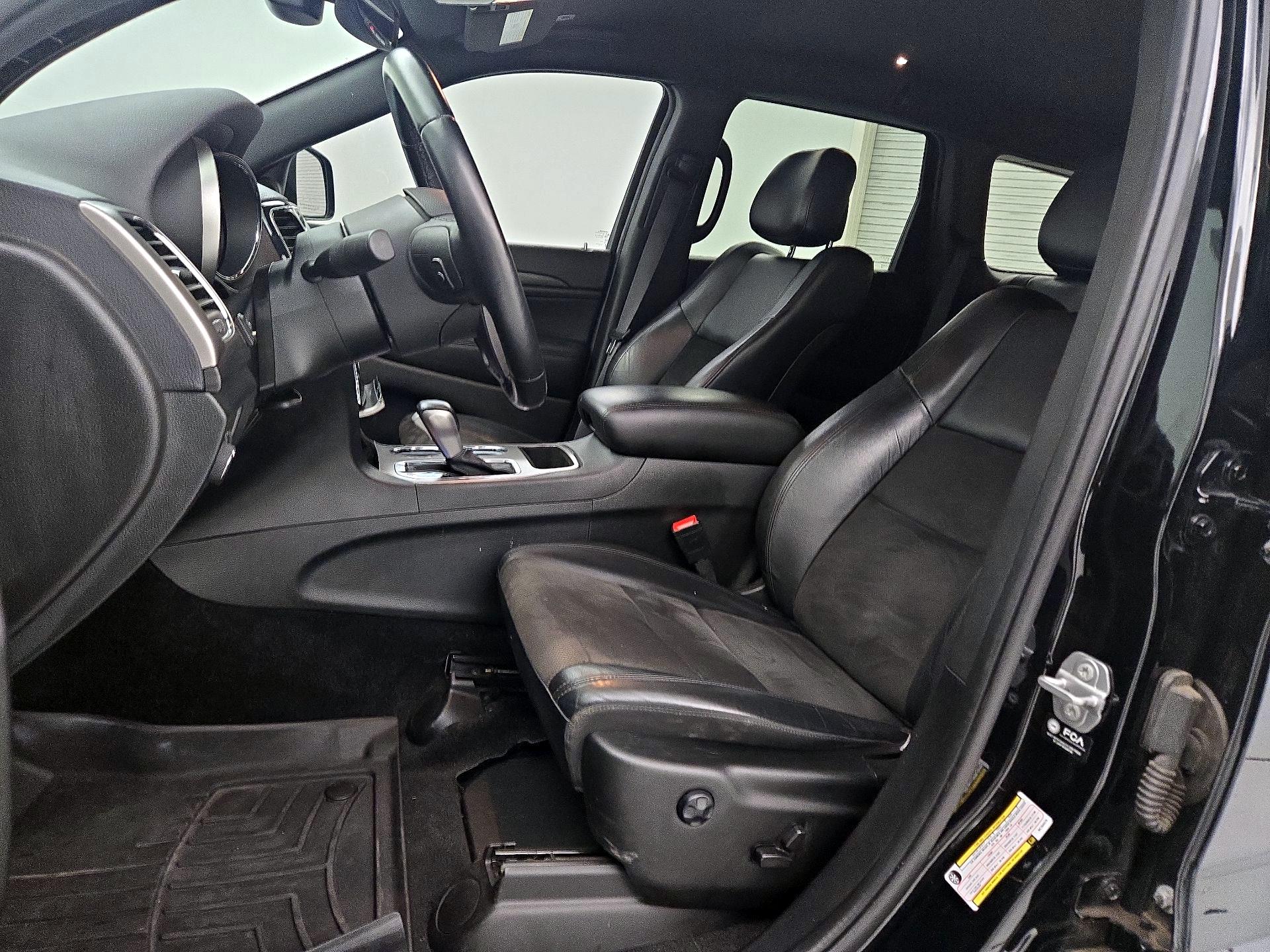 Thumbnail: 2022 Jeep Grand Cherokee - 11