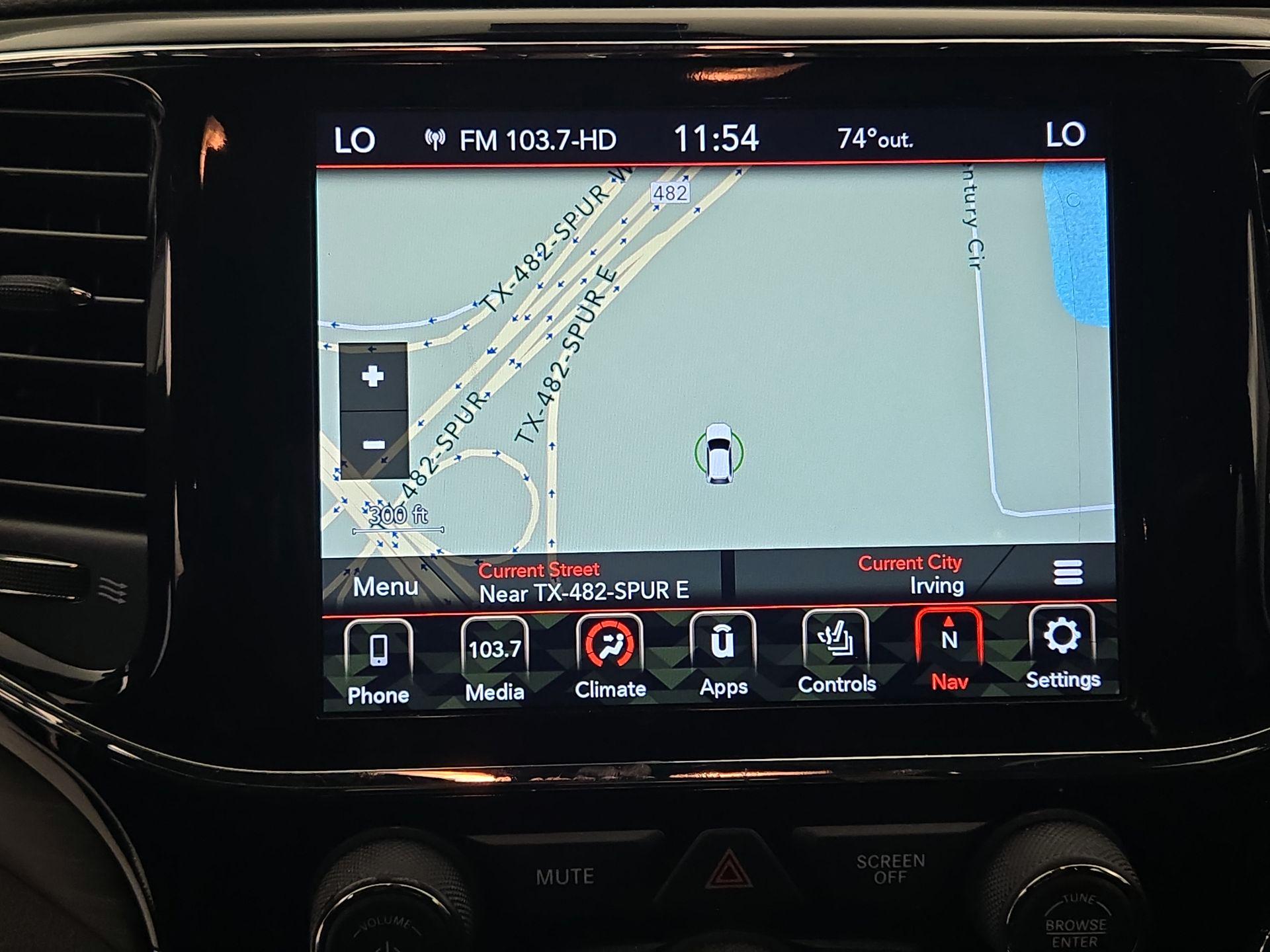 Thumbnail: 2022 Jeep Grand Cherokee - 14